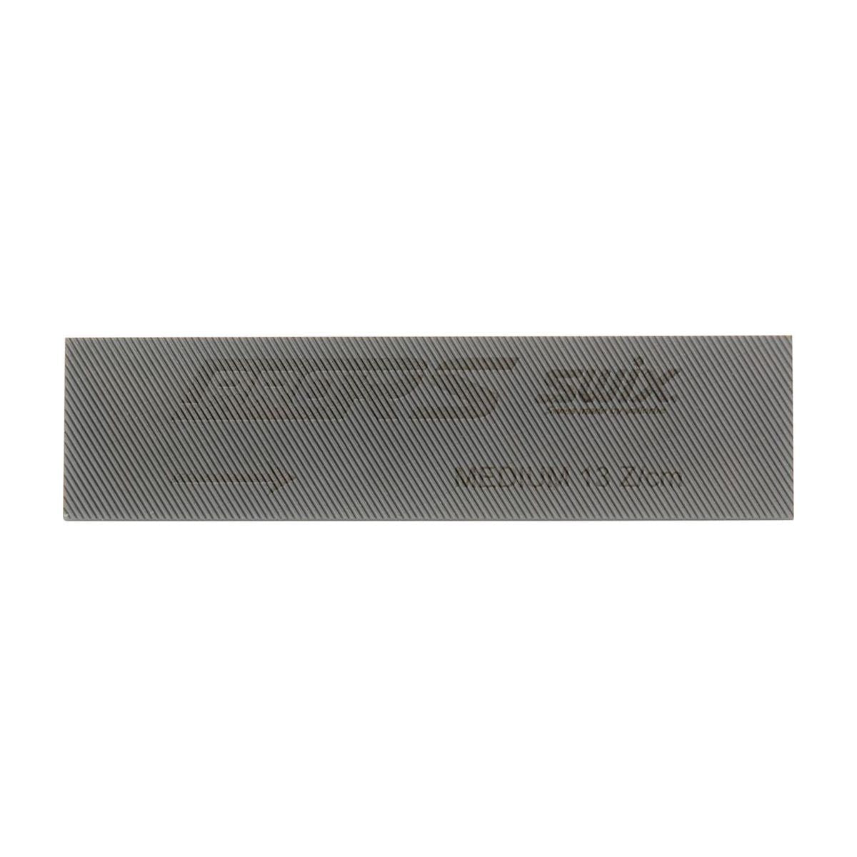 2nd Cut Racing Pro File