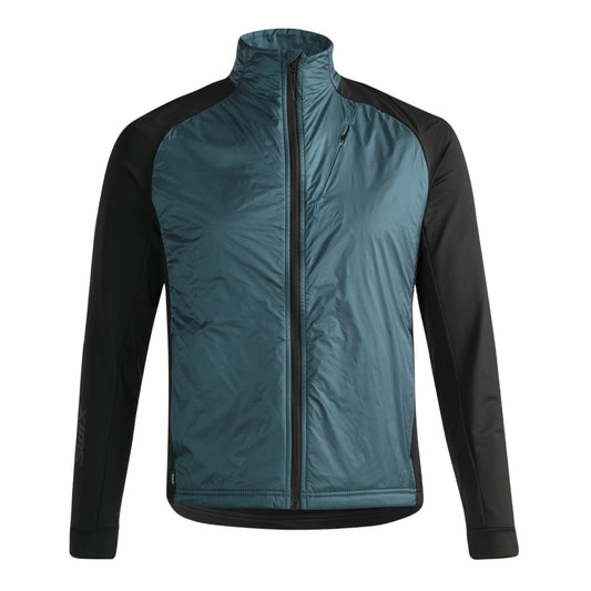 Mayen - Men's Push Jacket