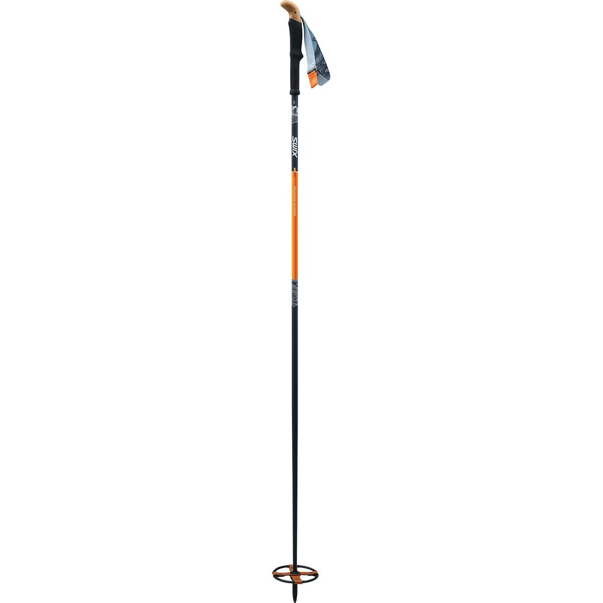 Mountain Explorer - 2-piece BC Pole