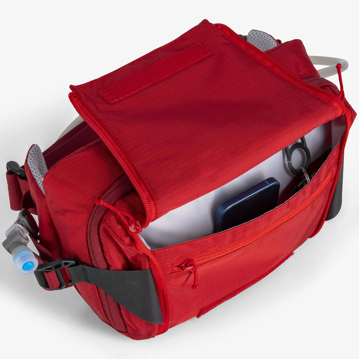 Vantage Hydration Hip Pack - 3L