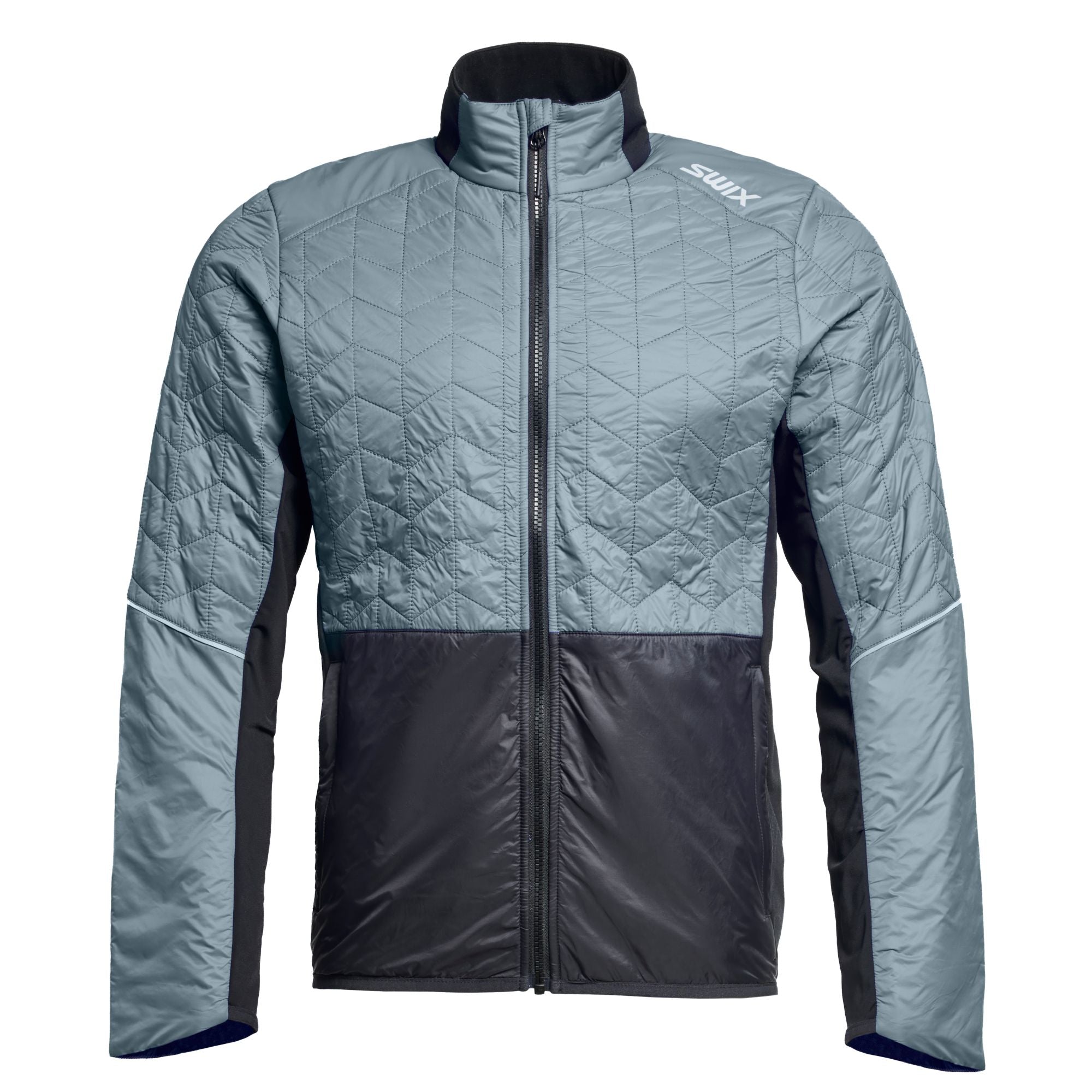 Stratis - Manteau matelass pour hommes