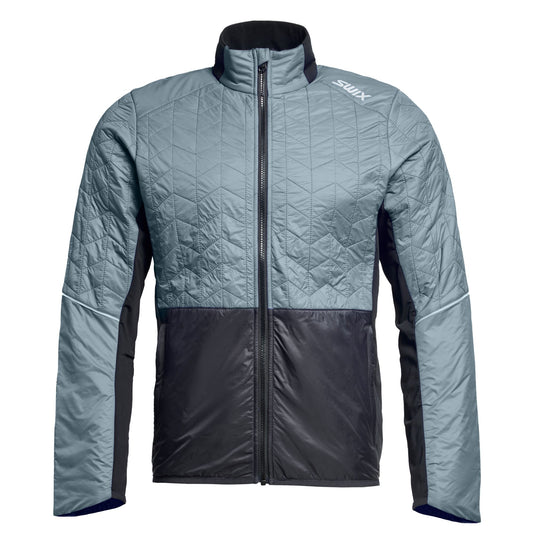 Stratis - Manteau matelass pour hommes