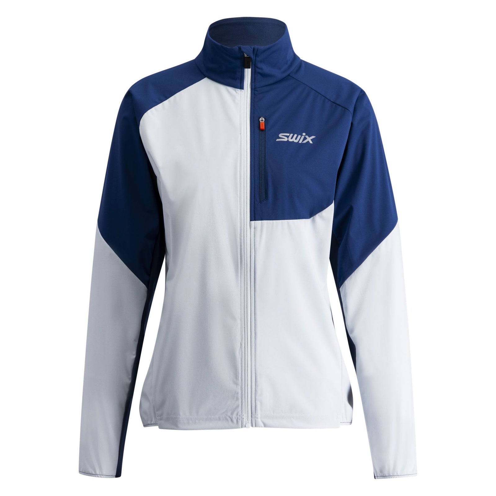 Focus - Manteau coupe-vent pour femmes