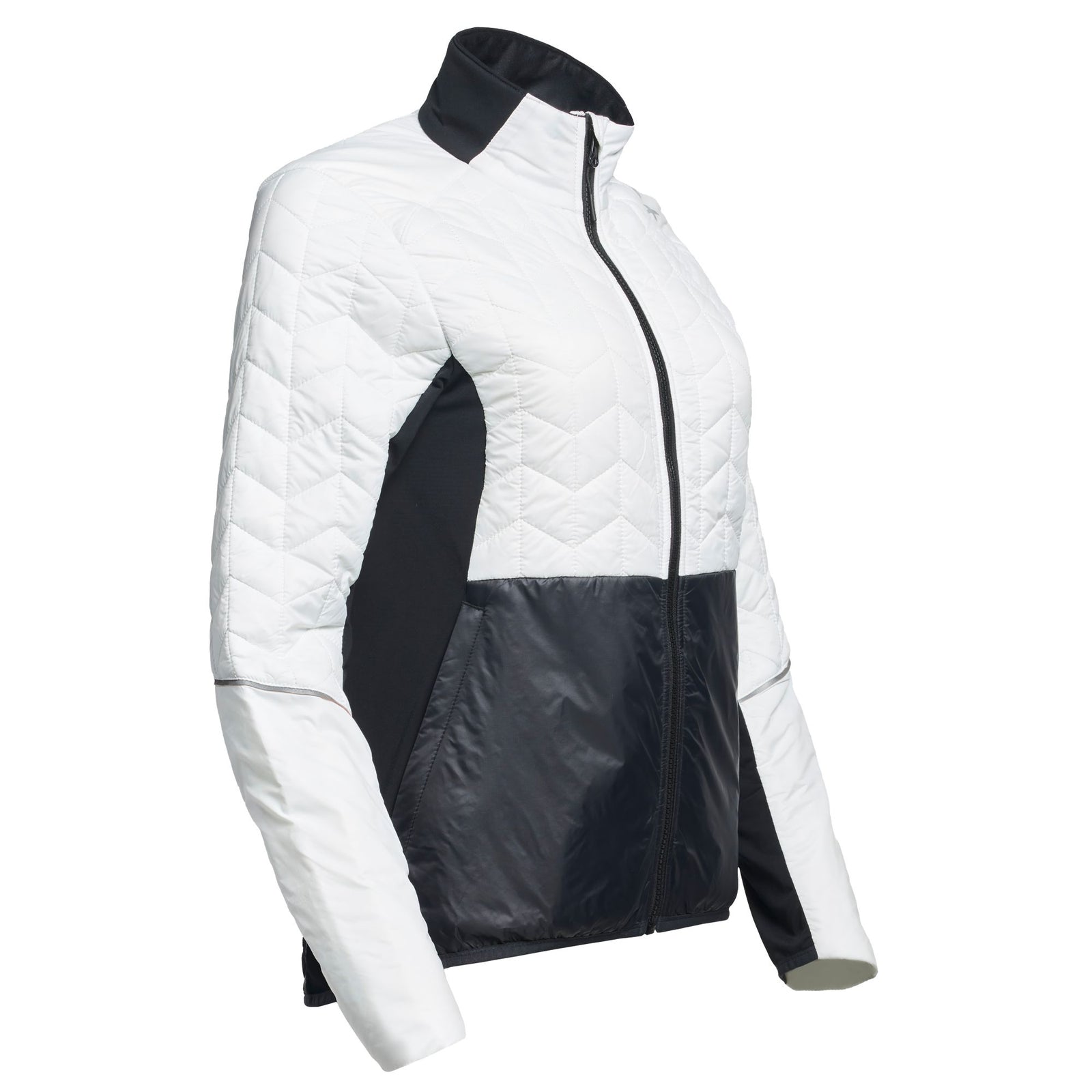 Stratis - Manteau matelass pour femmes
