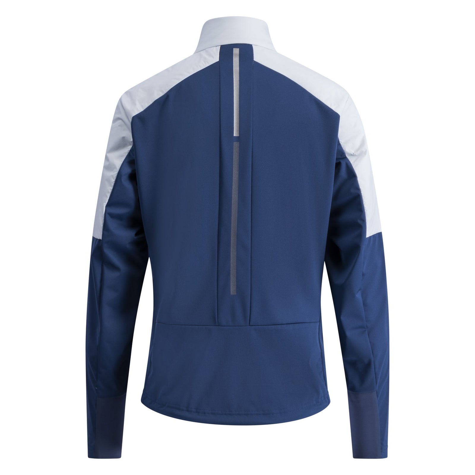 Nordic - Women's Warm Hybrid Jacket