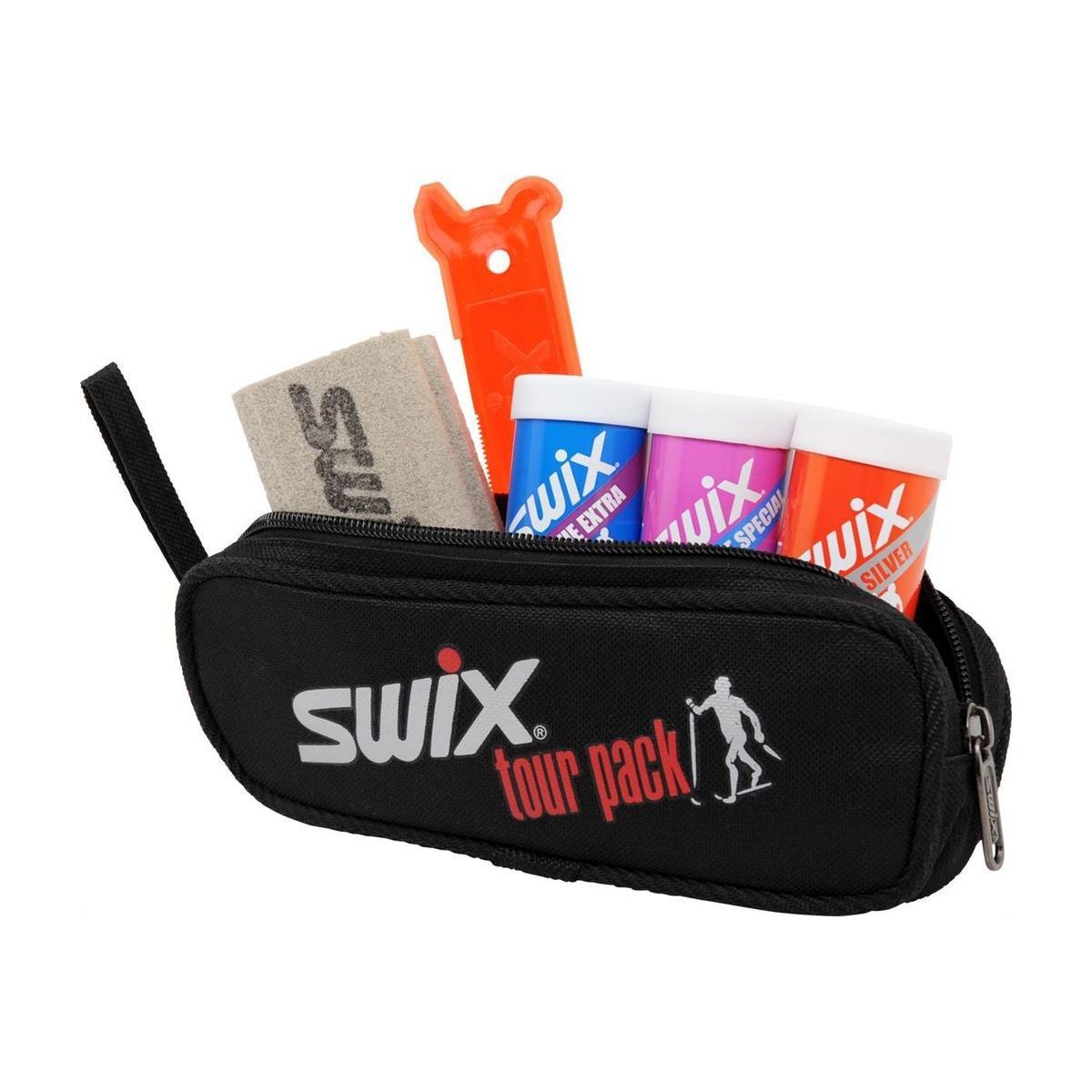 Cross-Country Wax Kit