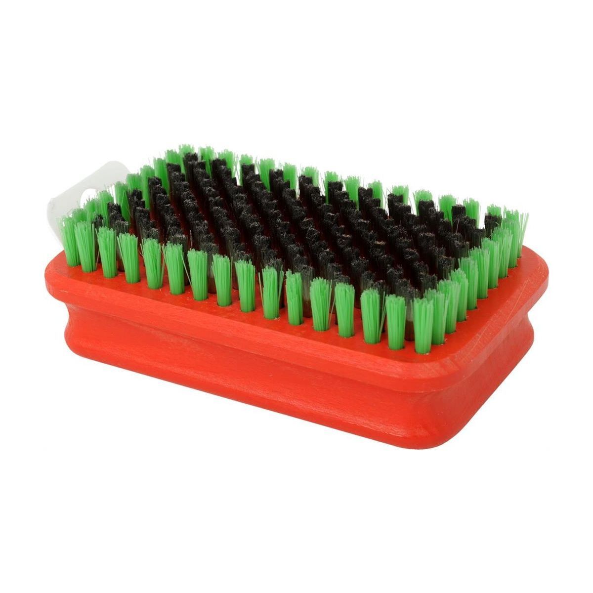 Rectangular Fine Steel Brush