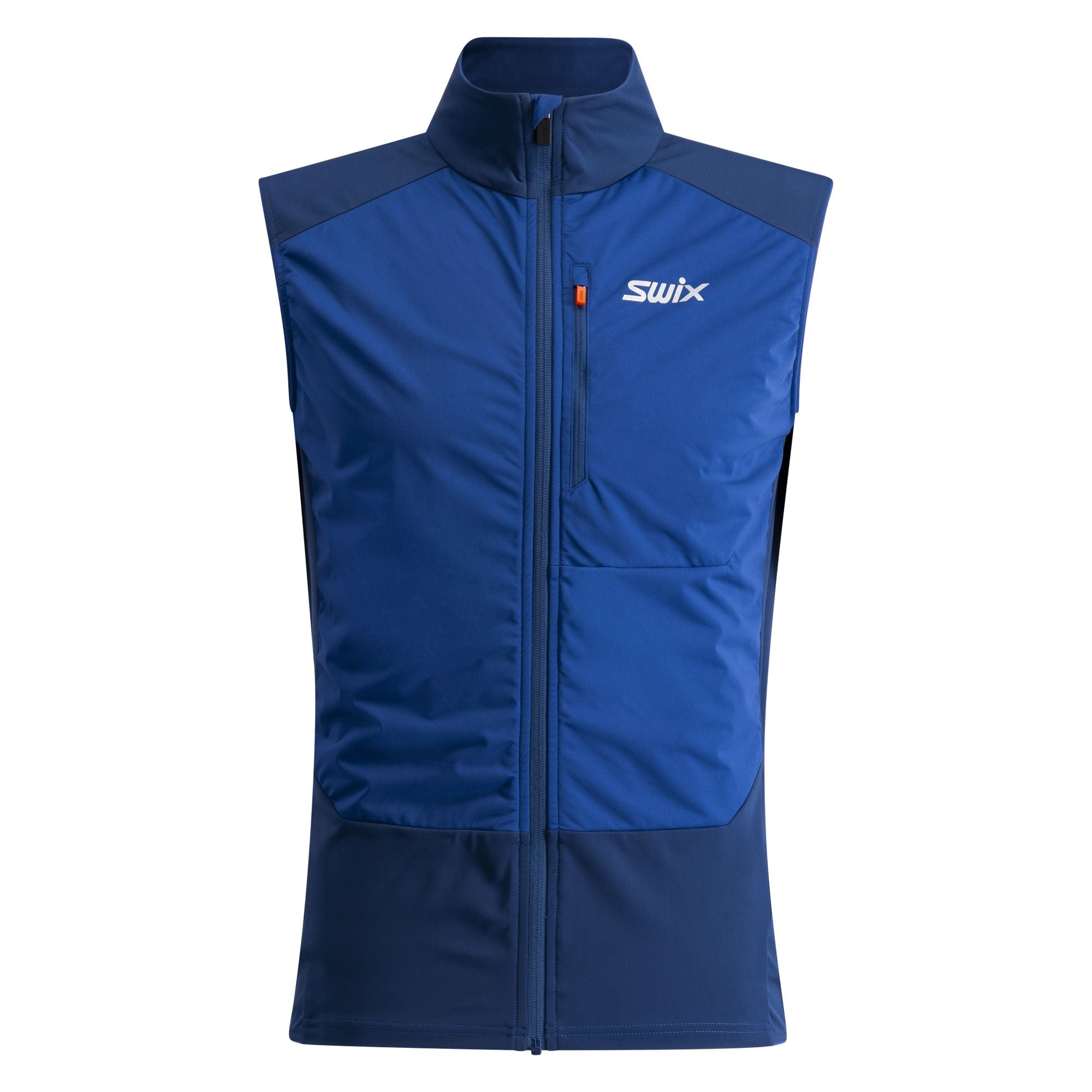 Focus - Men's Vest