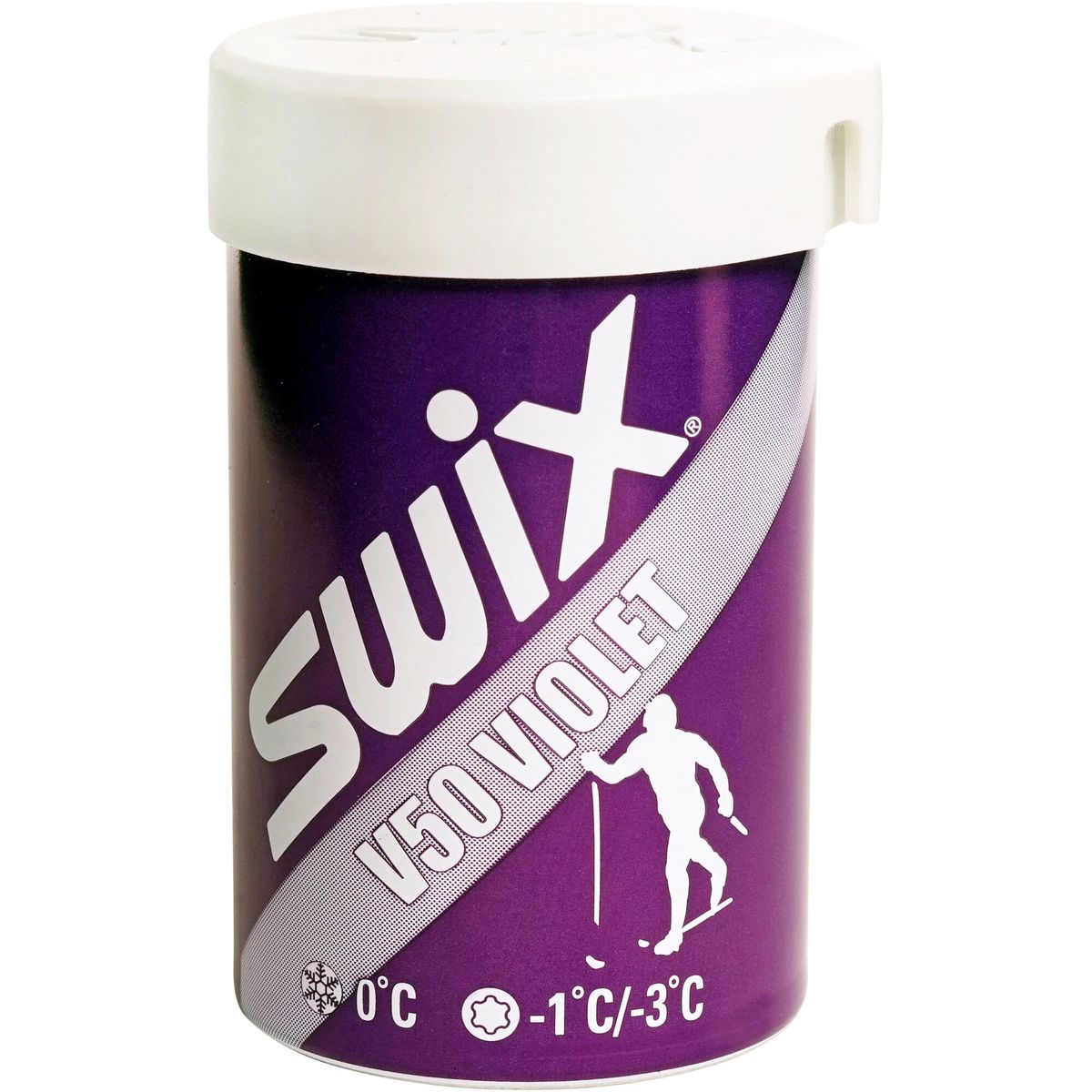 V50 Violet Hard Kick Wax - 43g