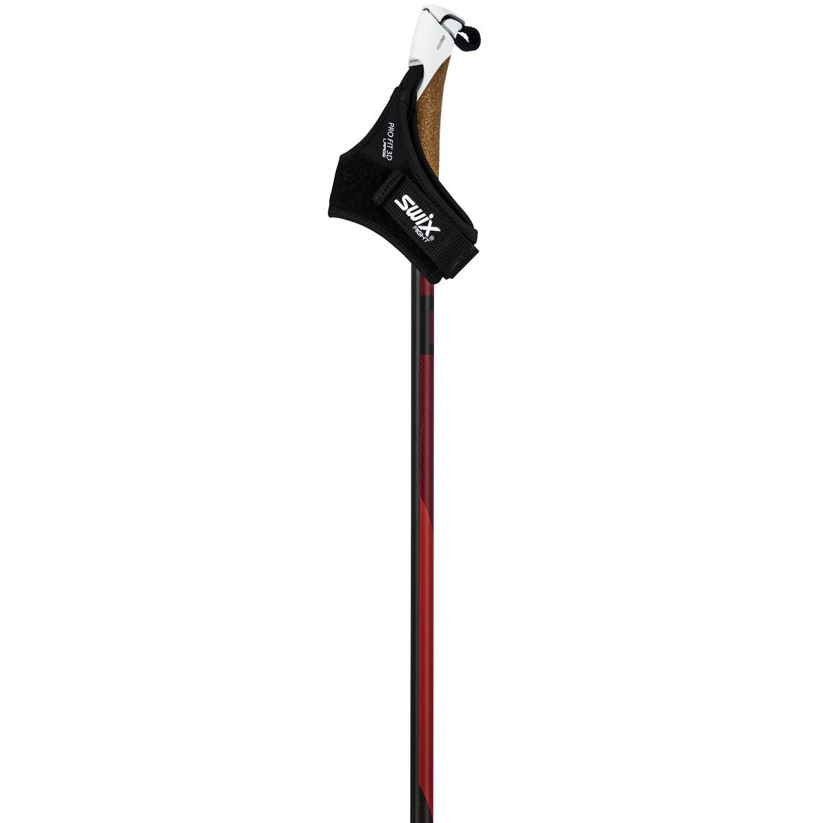Dynamic D1 - Bâton de ski de fond en composite