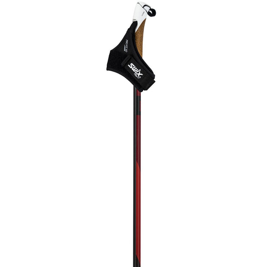 Dynamic D1 - Bâton de ski de fond en composite