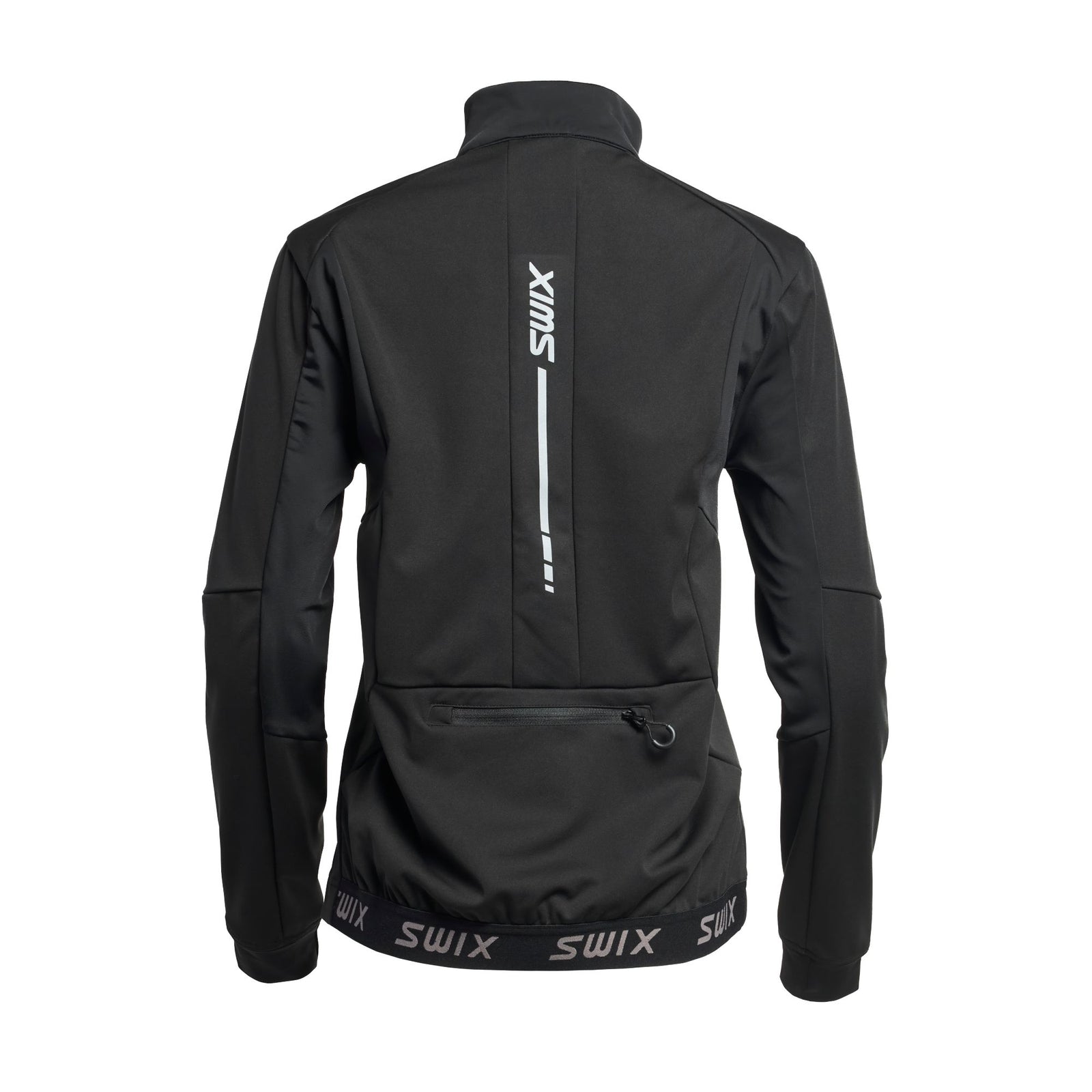 Elva - Women's Hybrid Jacket