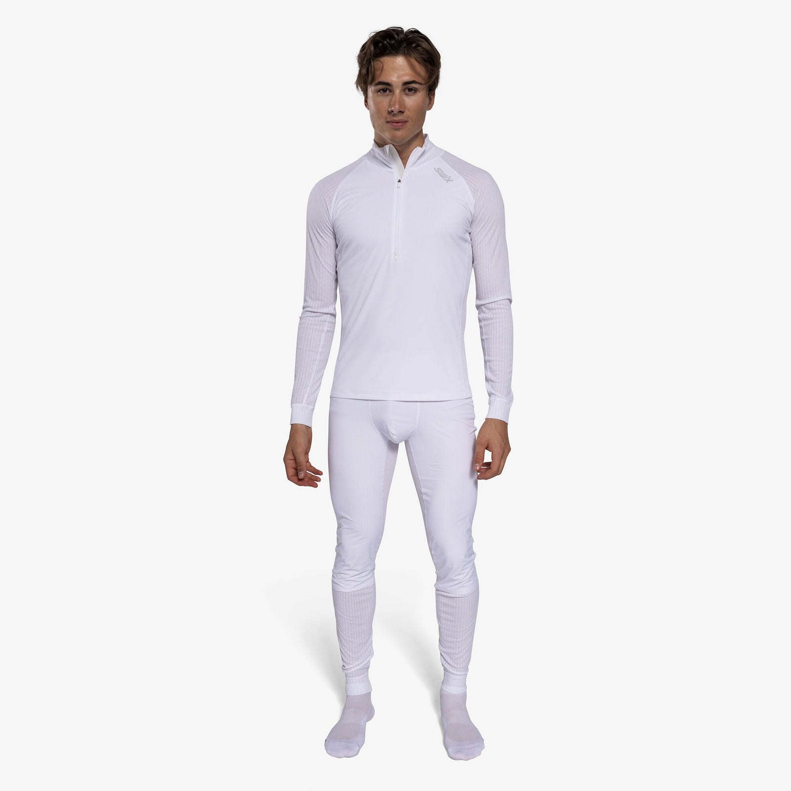 RaceX Classic - Men's Wind Half Zip