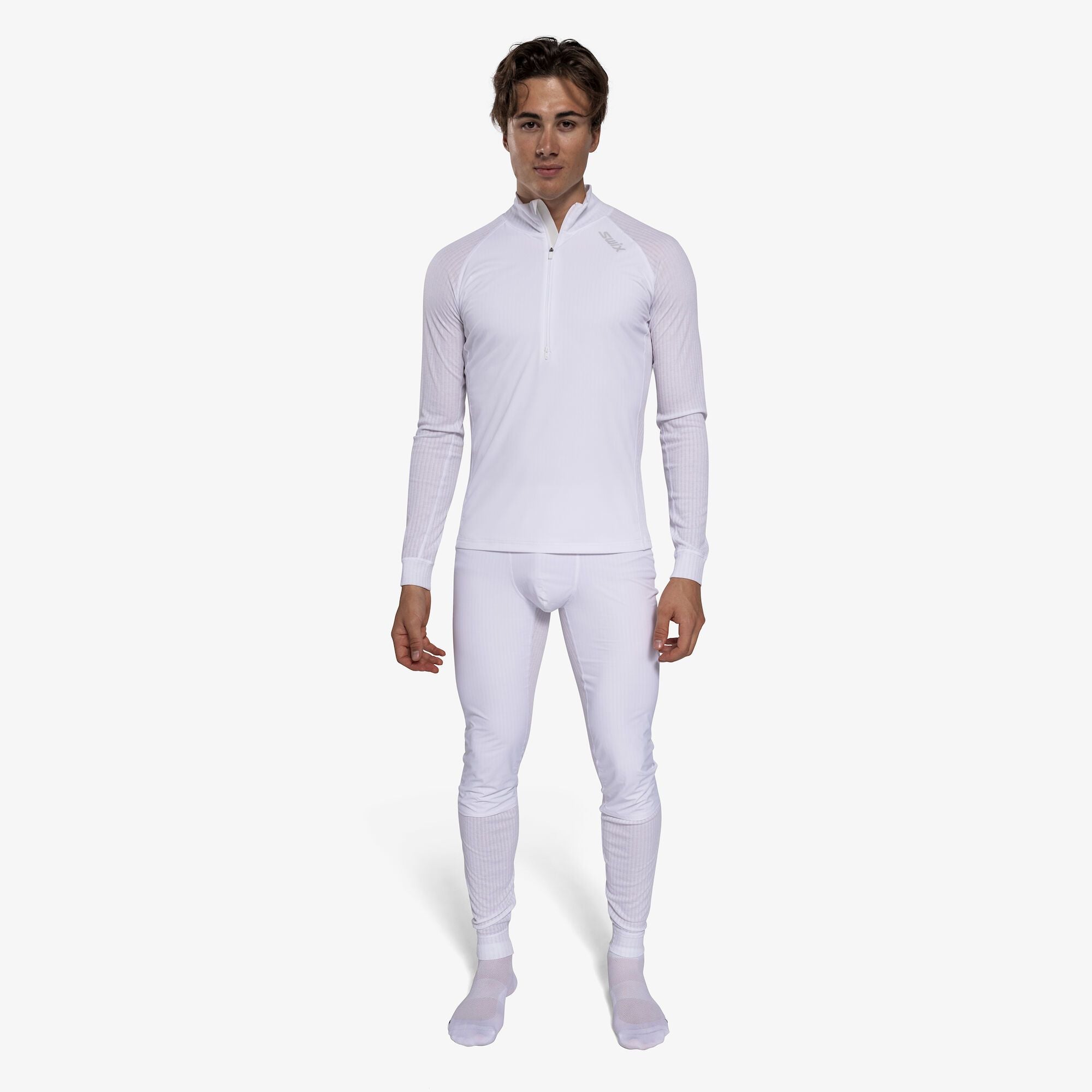 RaceX Classic - Men's Wind Half Zip