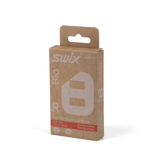 BIO-R8 Performance wax - 60G
