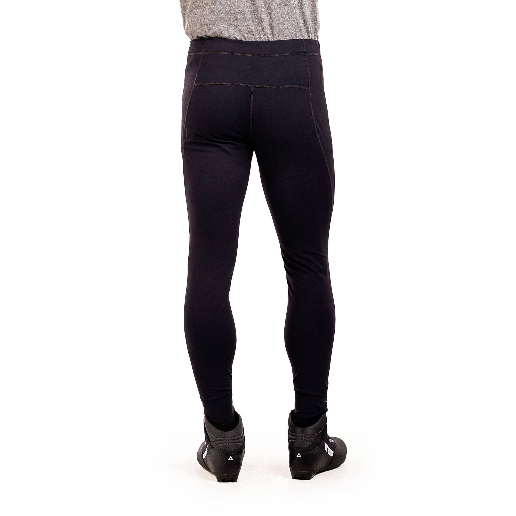 Delda - Leggings coquille souple pour hommes