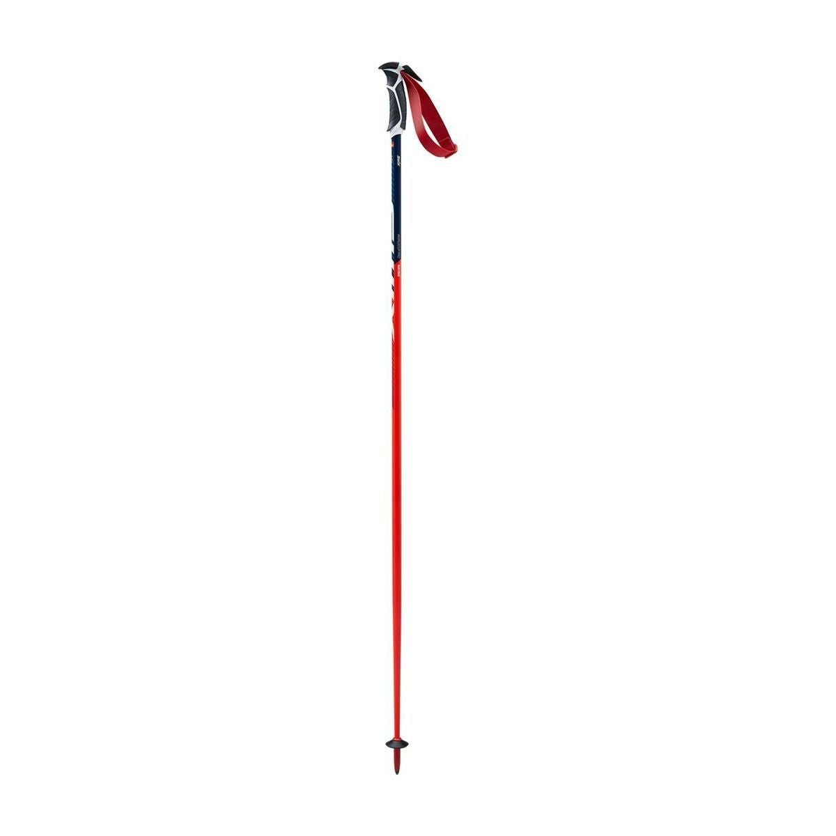 WC Pro Slalom - Bâton alpin en alu