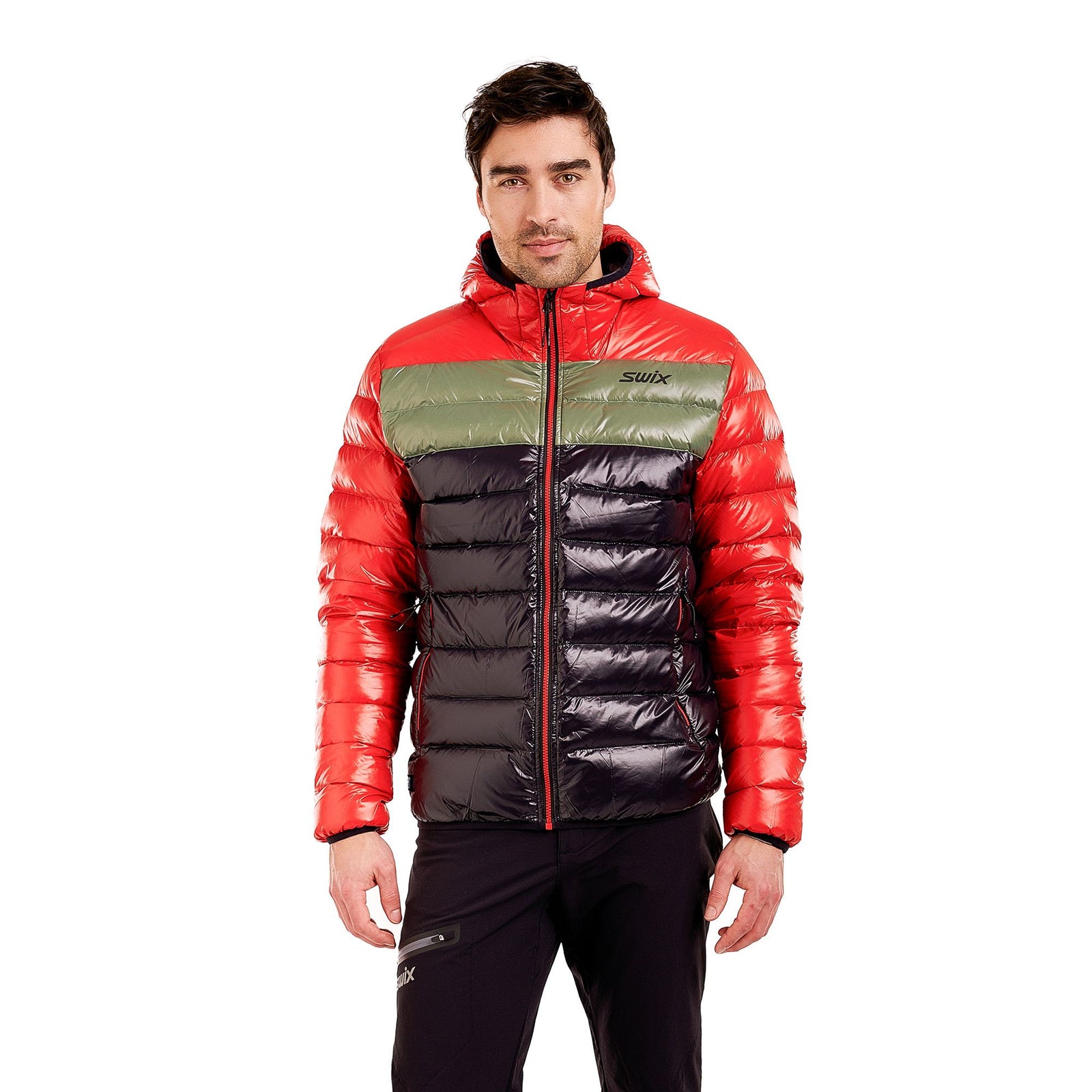 Nordland - Men's Light Down Jacket