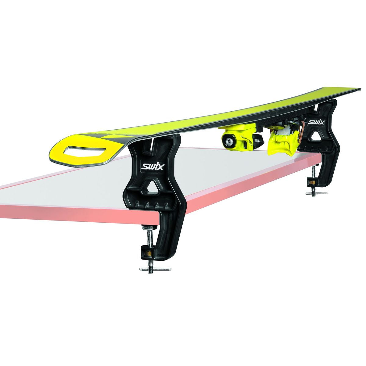 F4 Tuning vise