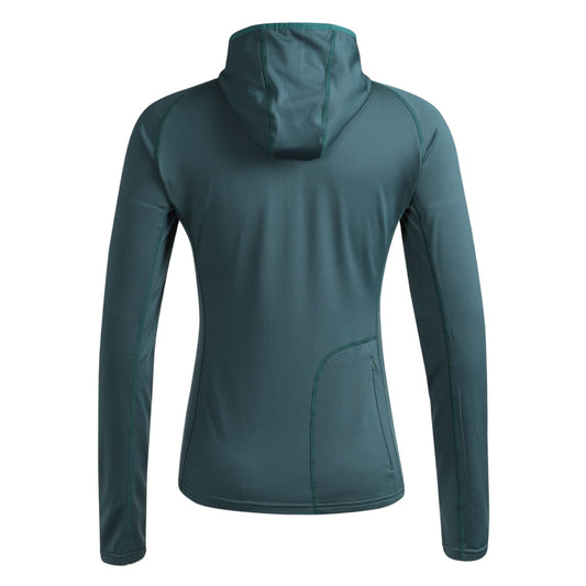 Tista - Women's Full-Zip Midlayer Hoodie