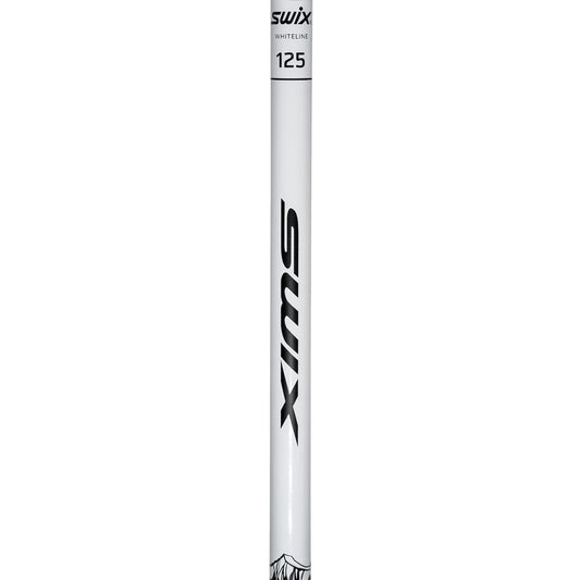 Whiteline Leopard - Bâton Freeski en alu