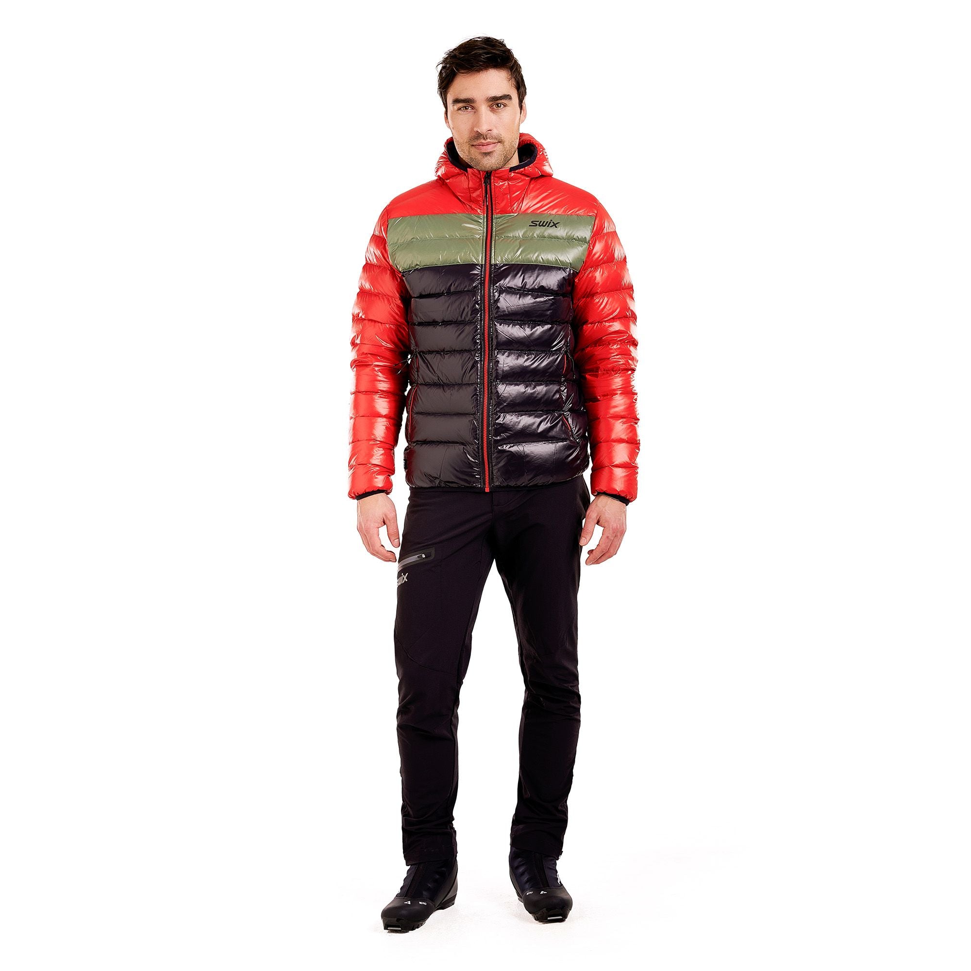 Nordland - Men's Light Down Jacket