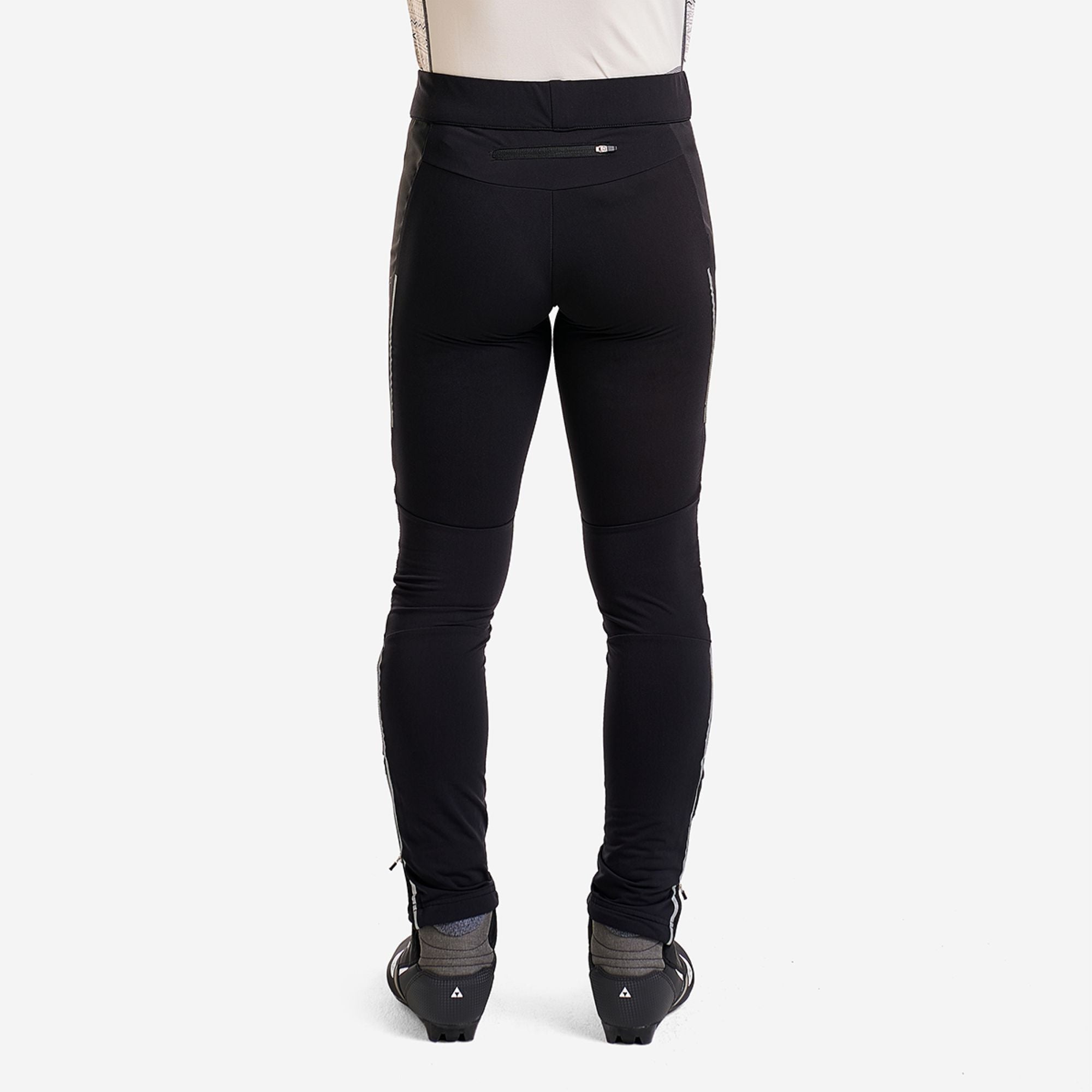 Delda - Pantalon  coquille souple lger pour femmes