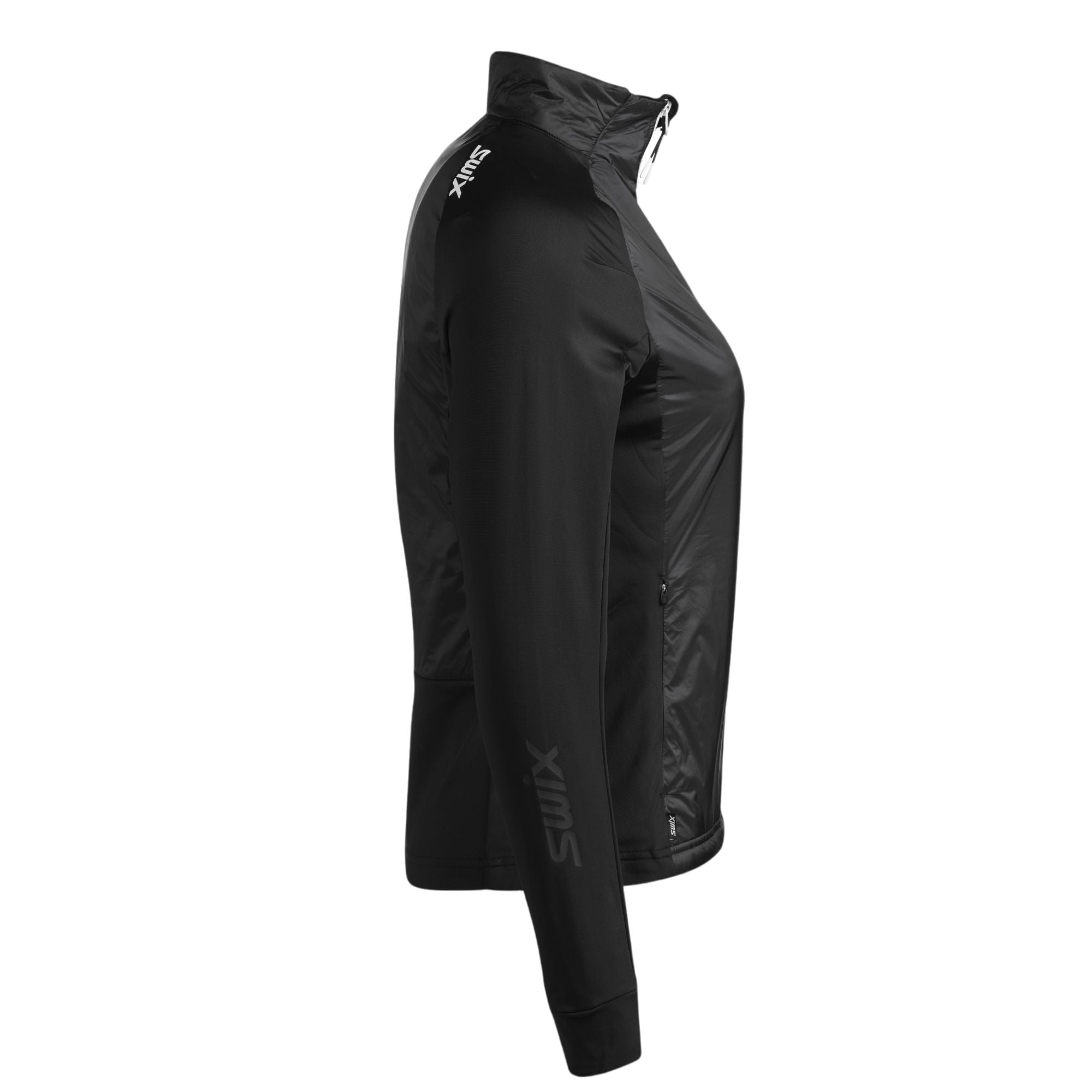 Mayen - Women's Push Jacket
