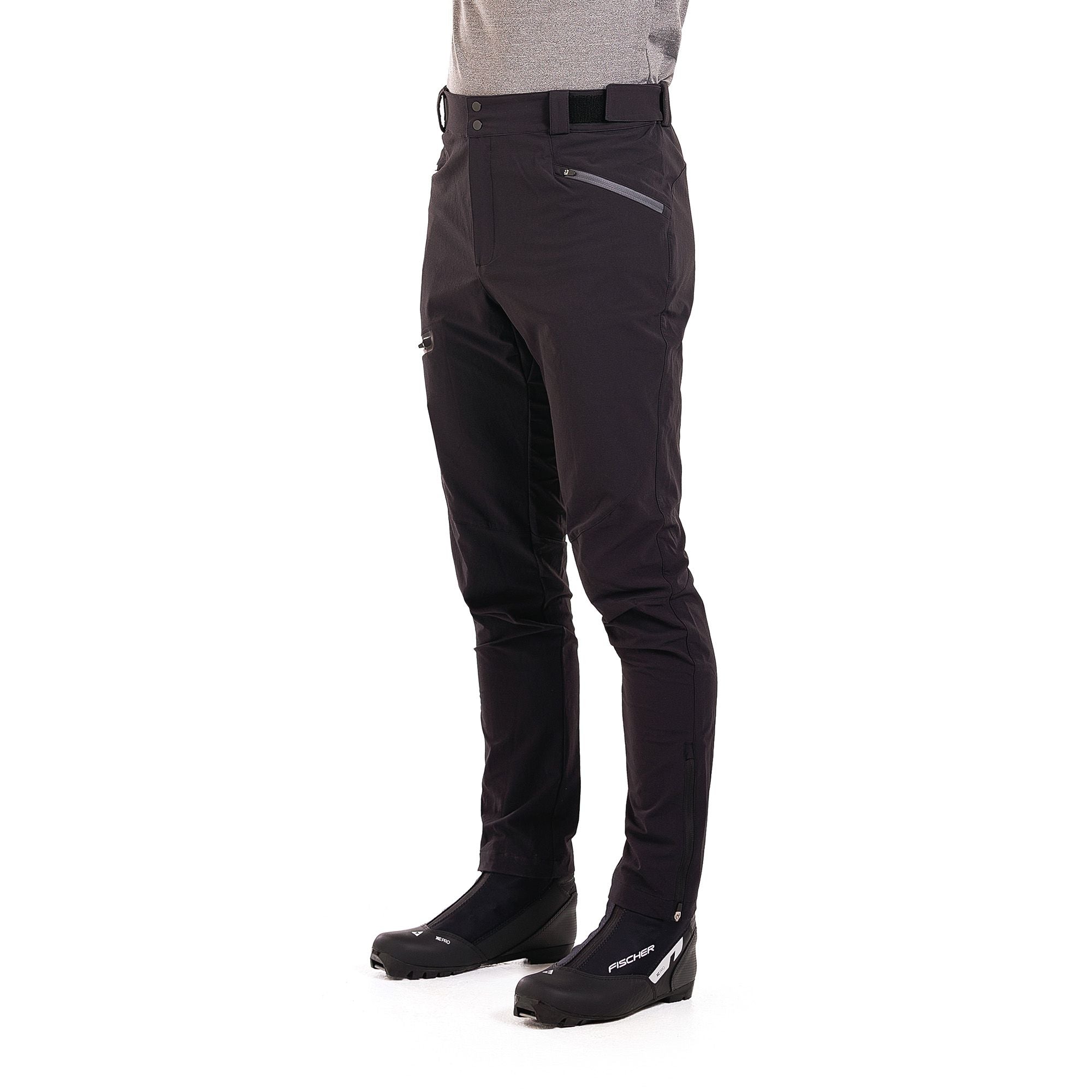 Reine - Pantalon hybride pour hommes