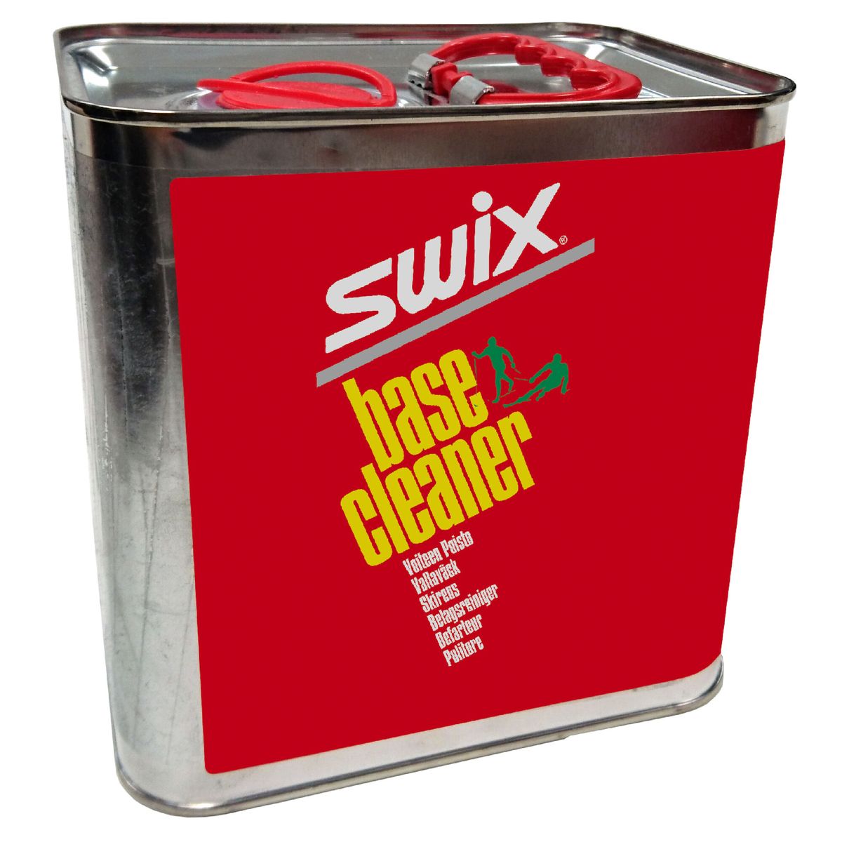 Défarteur pour base - 2500ml