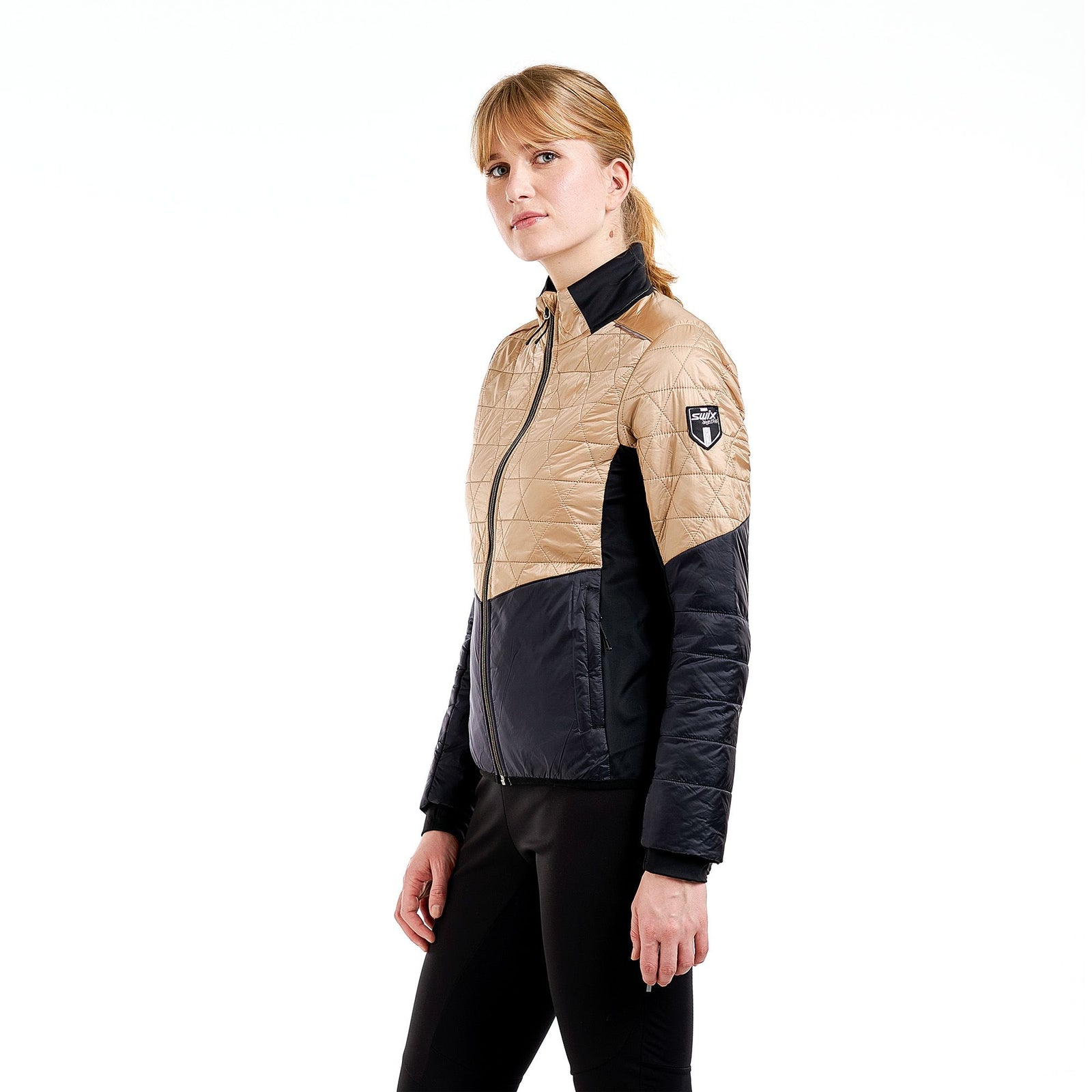 Mayen - Women's Quilted Jacket