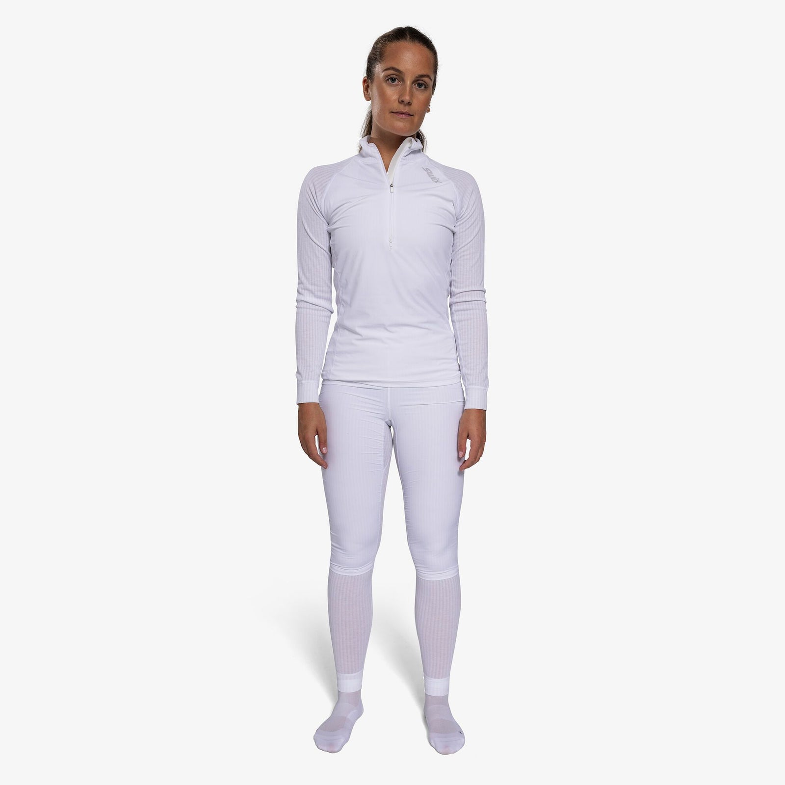 RaceX Classic - Women's Wind Half Zip