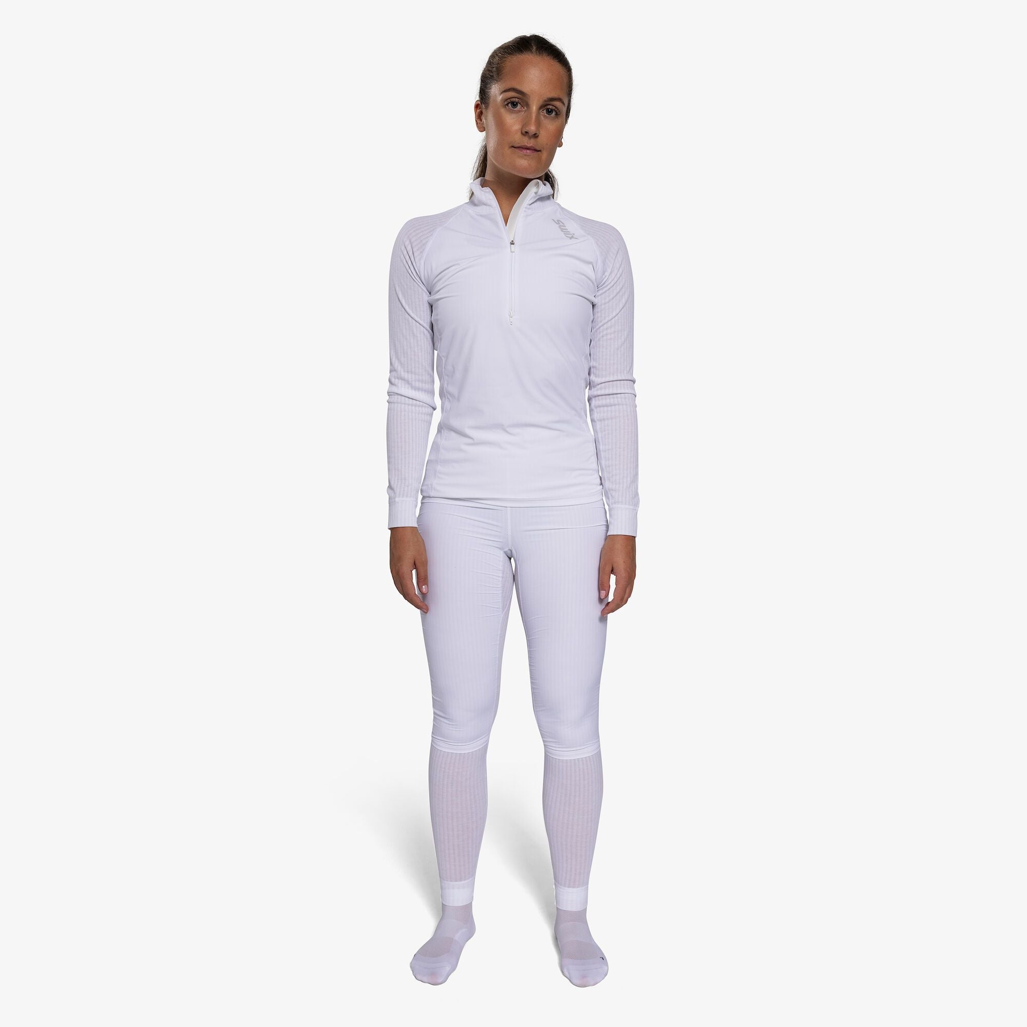RaceX Classic - Women's Wind Half Zip