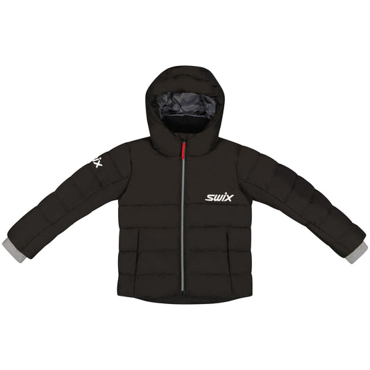 Team Norway - Manteau de duvet pour juniors
