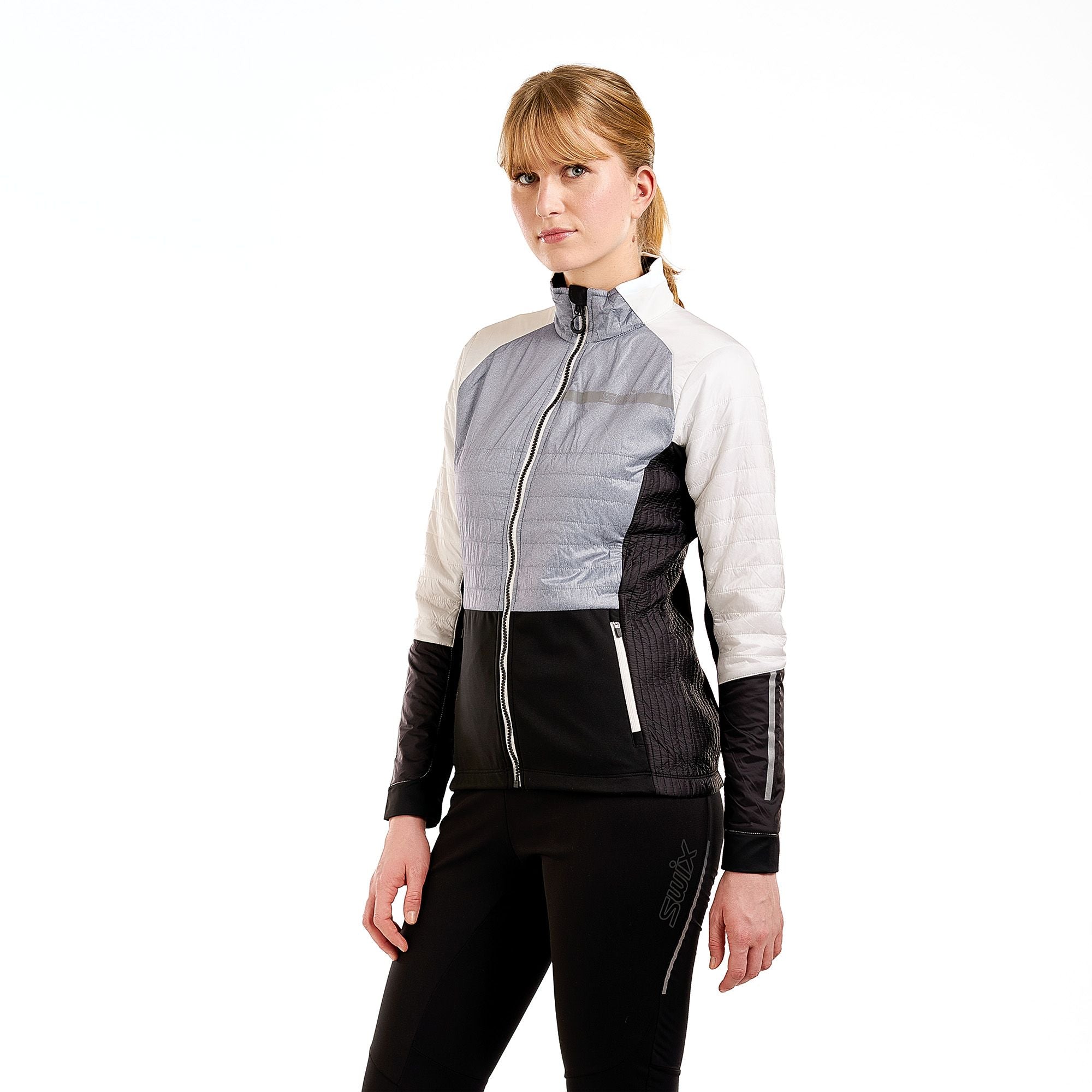 Navado - Women's Hybrid Jacket