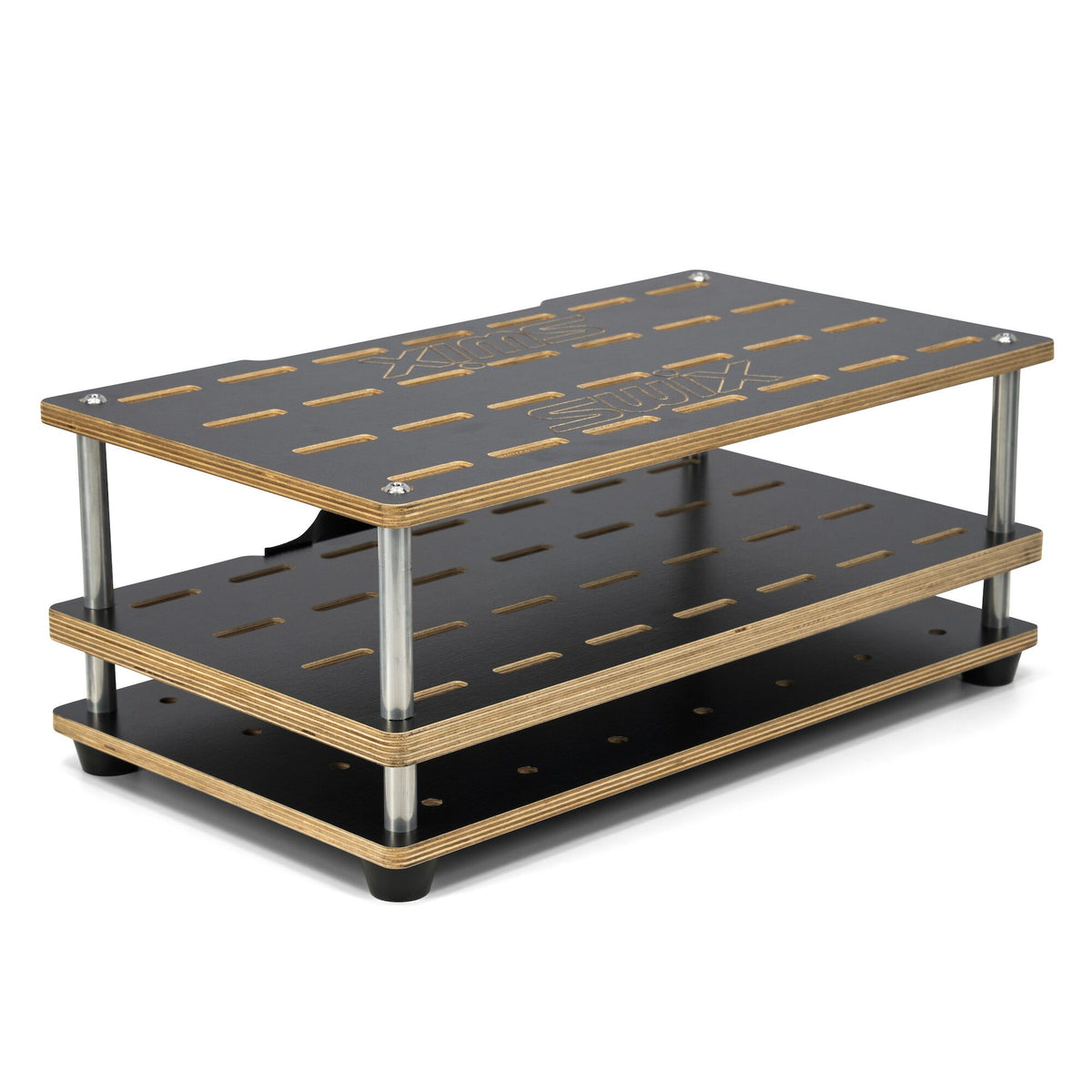 Racing XC floor rack - 14 pairs