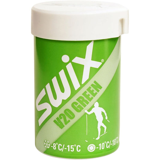 V20 Green Hard Kick Wax - 43g