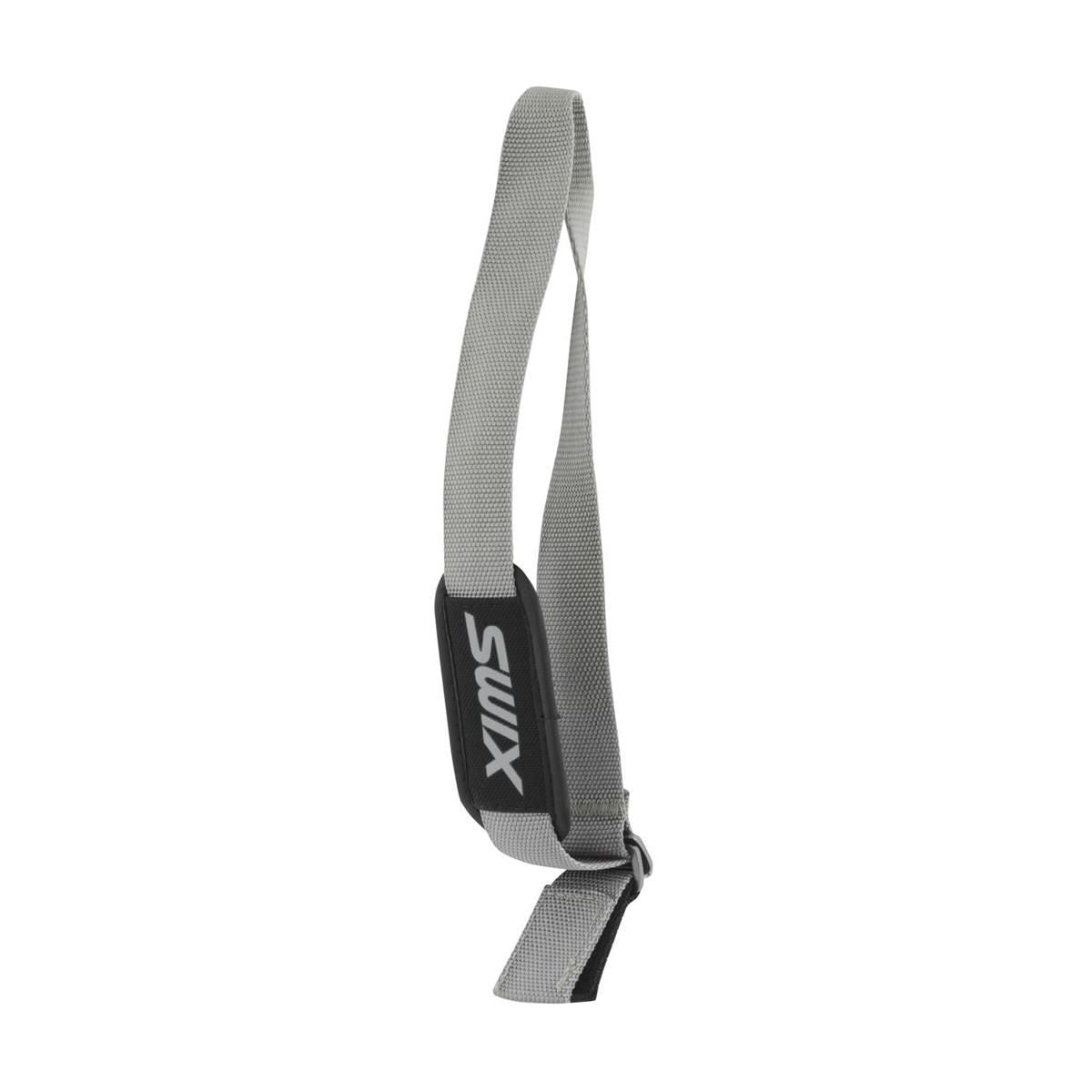 Sonic Alpine Strap with Swix Patch