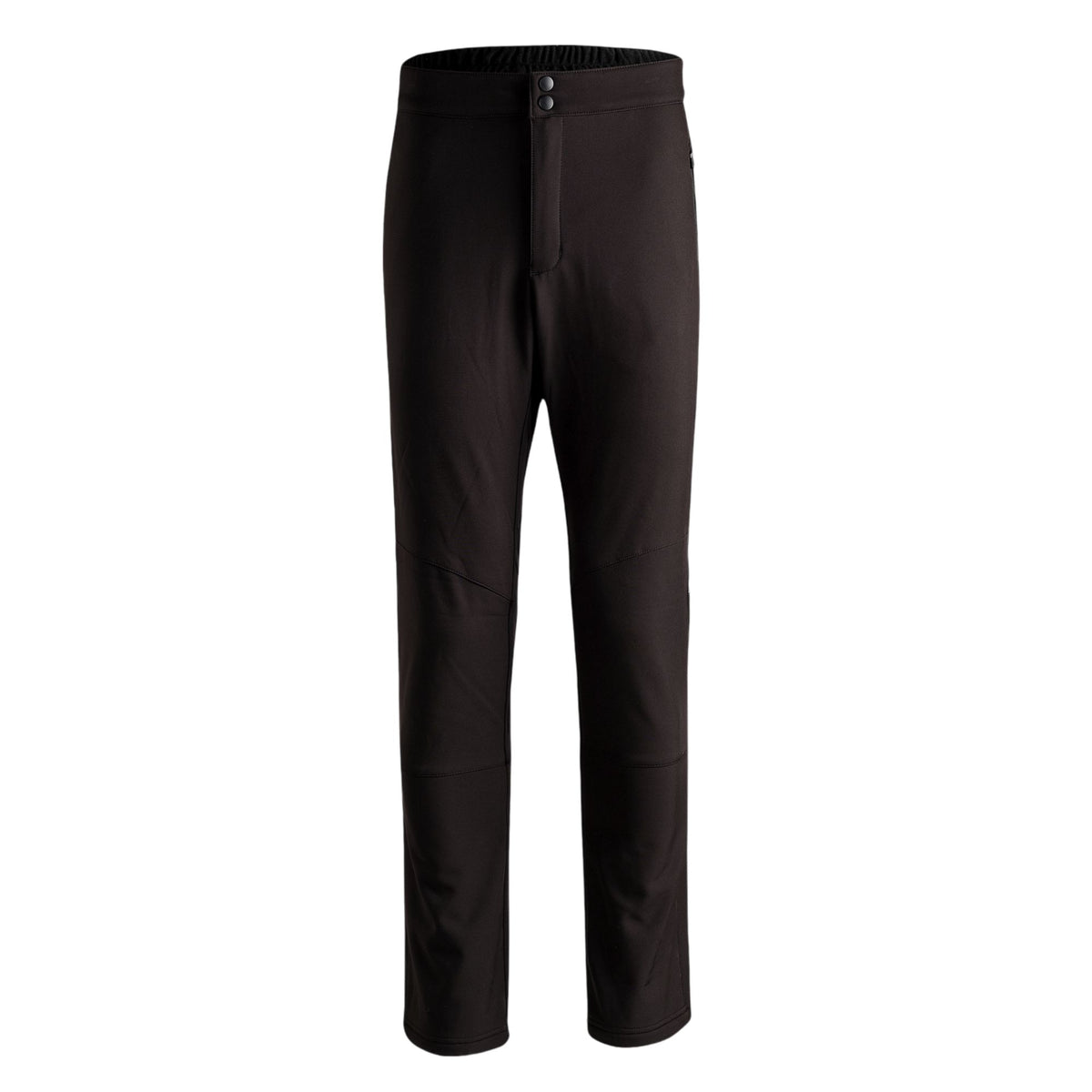 Corvara - Pantalon coquille souple pour hommes