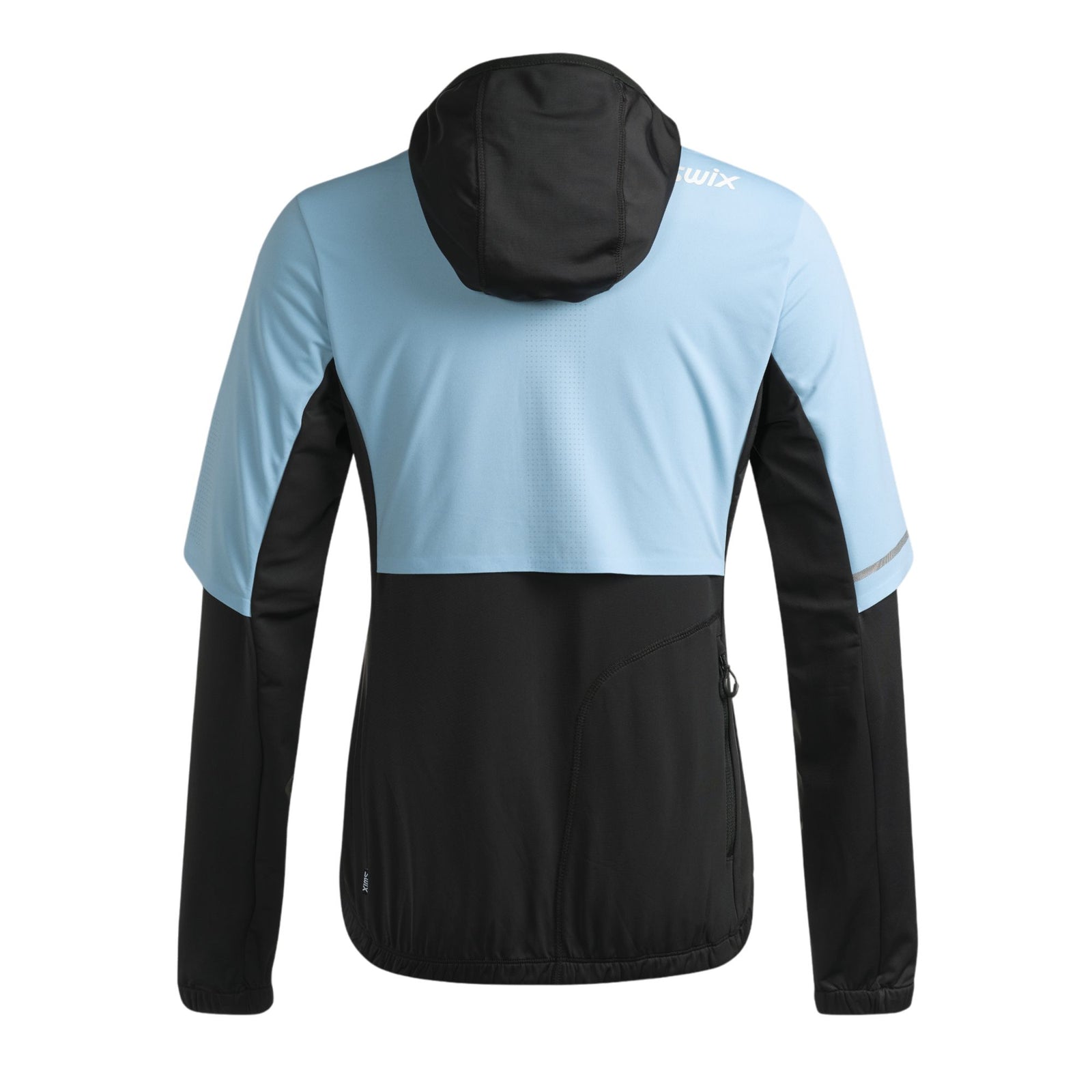 Delda - Manteau lger  coquille souple pour femmes