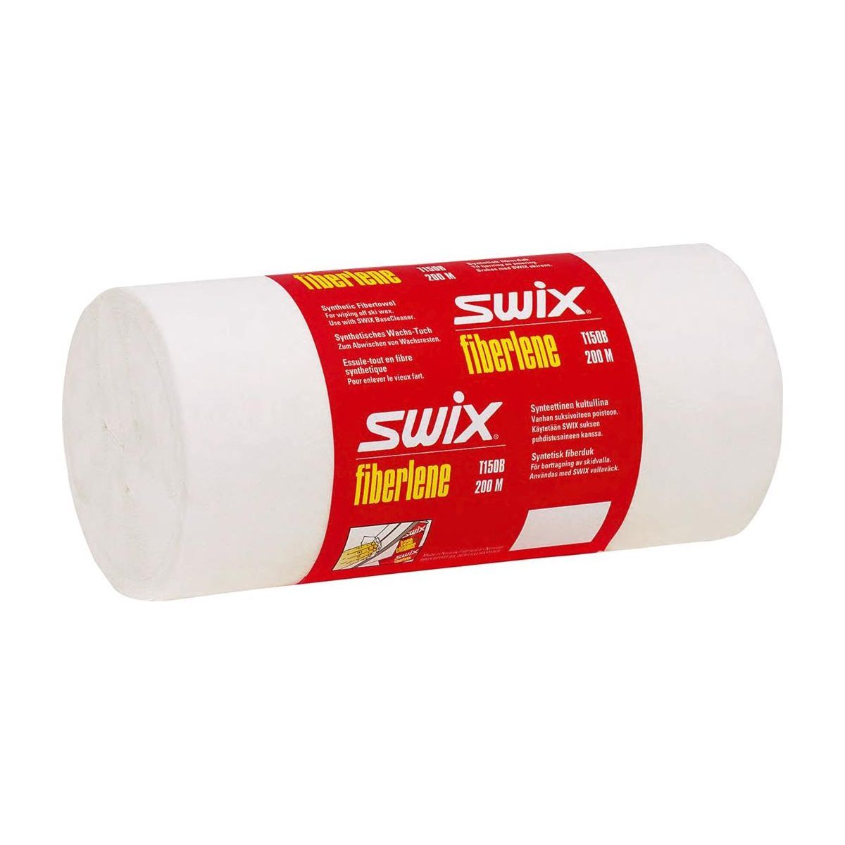 Fiberlene Cleaning Paper - 200m