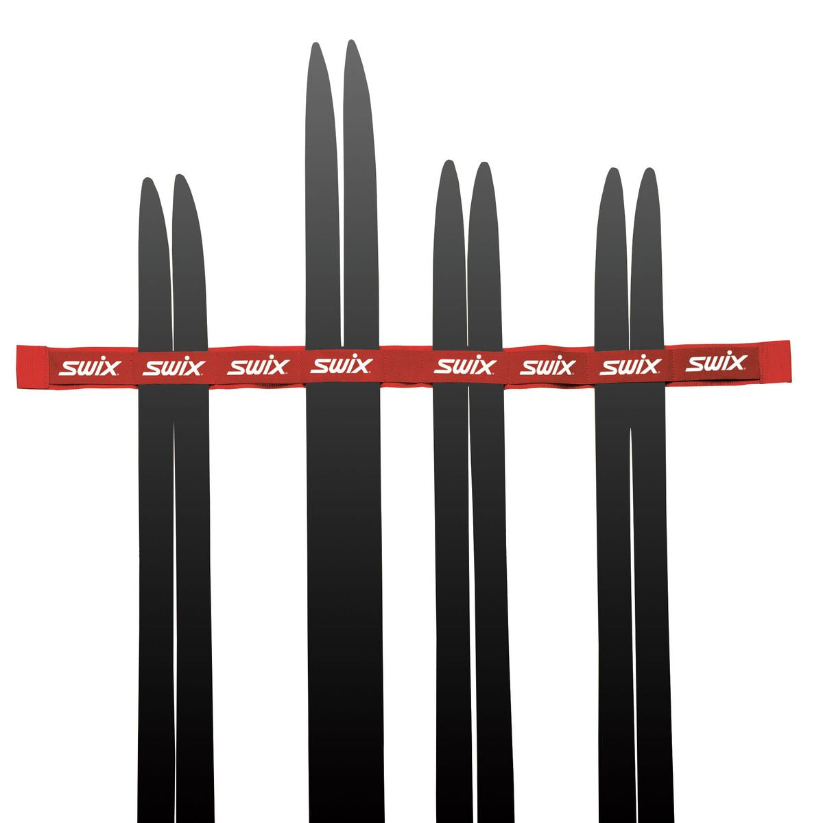 Portable Wall Ski Rack
