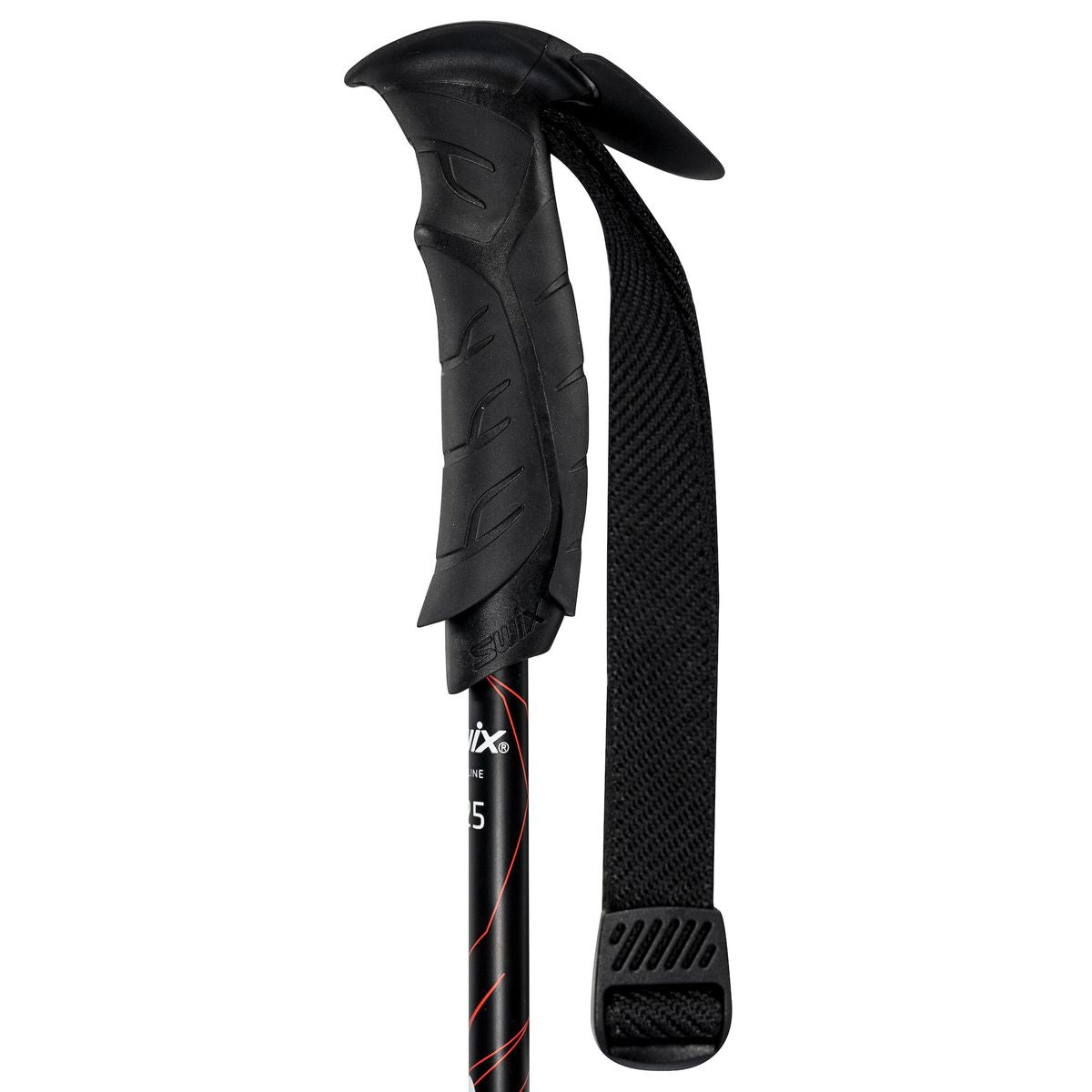 Redline Phoenix - Carbon Alpine Pole