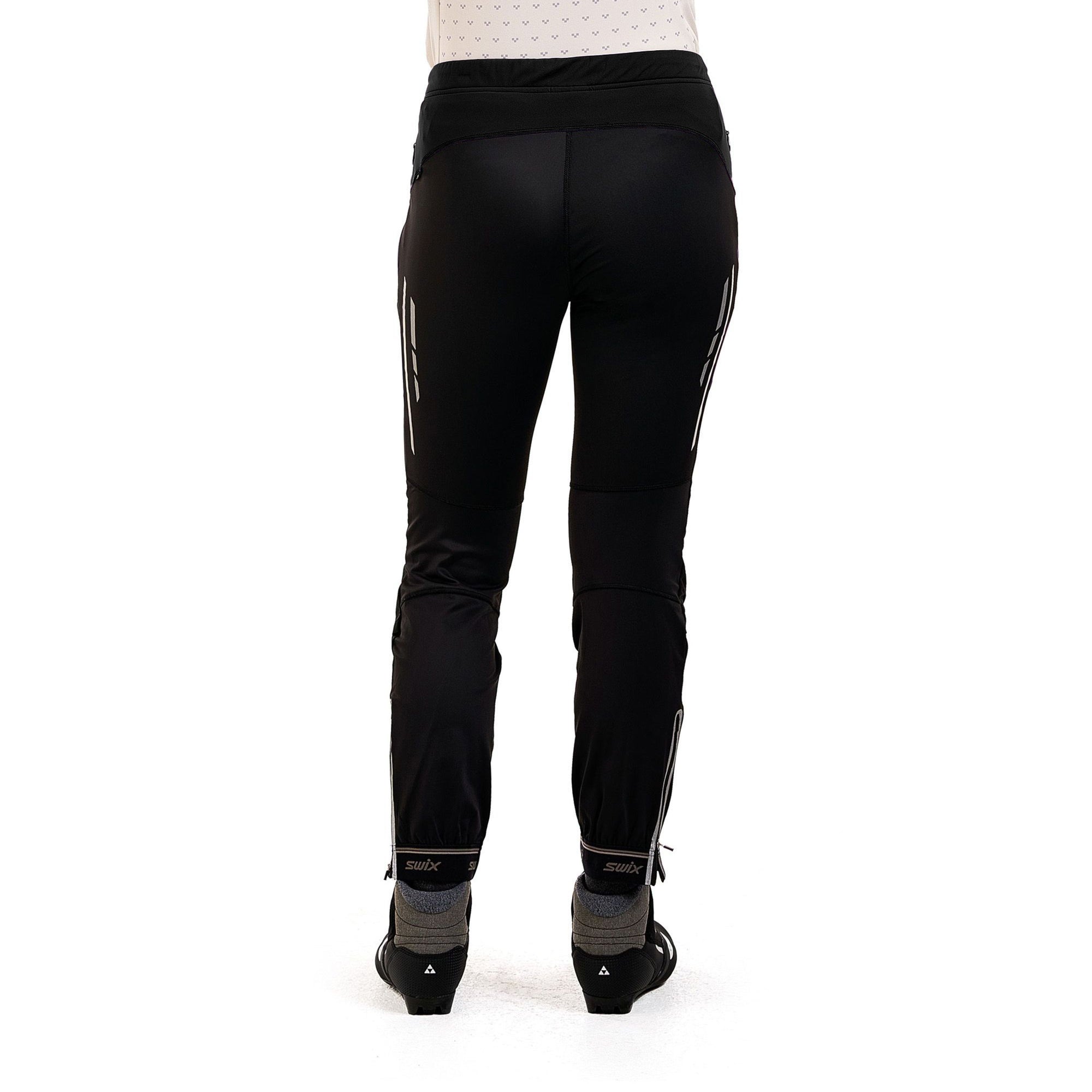 Delda - Pantalon lger en coquille souple pour femmes