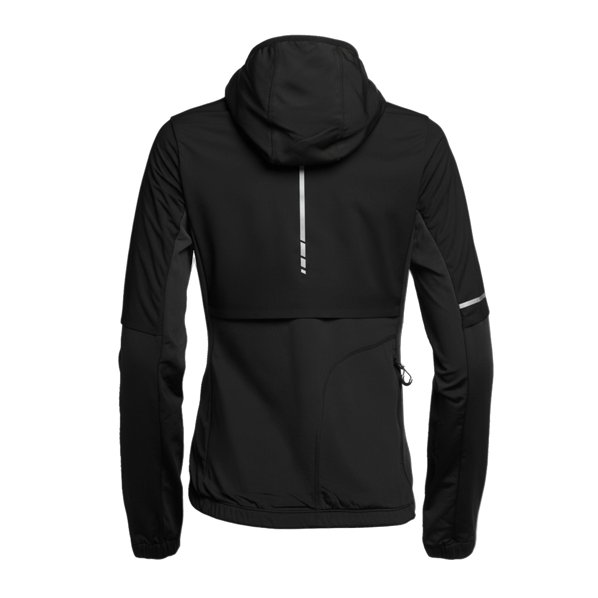 Delda - Manteau lger coquille souple pour femmes