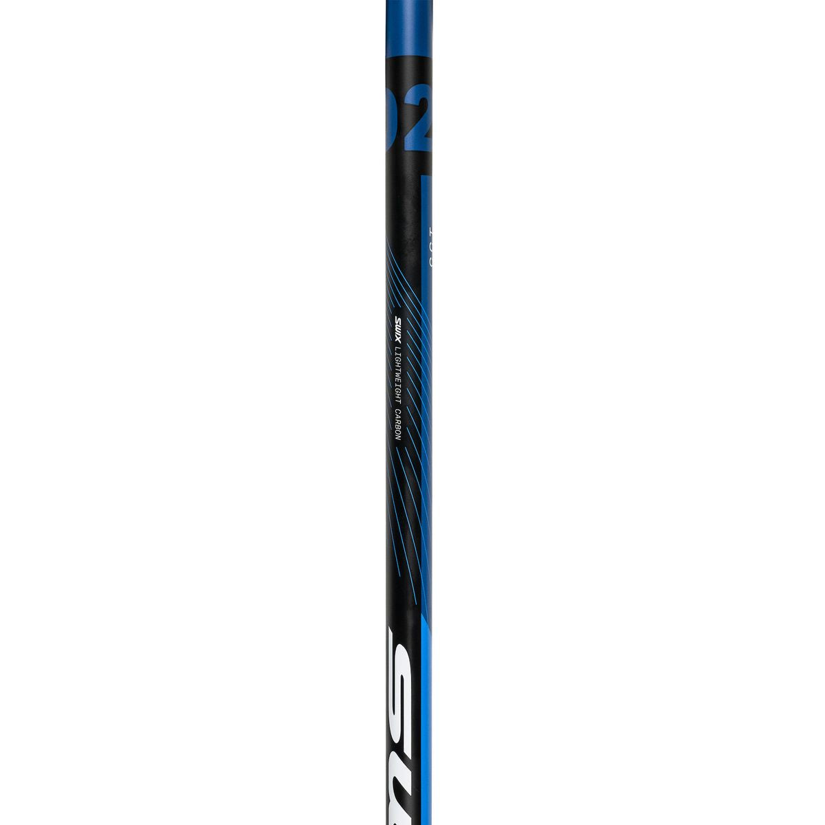 Dynamic D2 - Bâton de ski de fond en composite