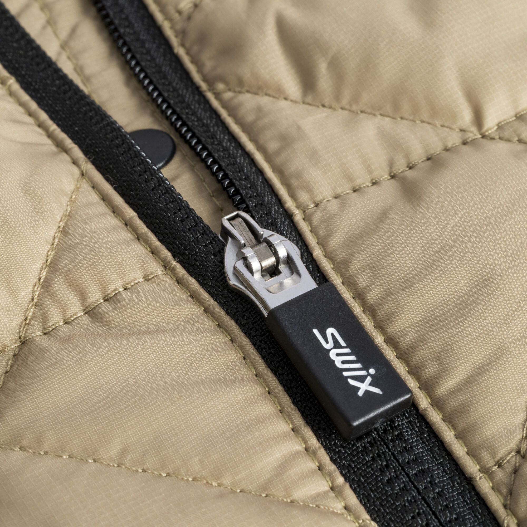 Infinity - Manteau isol hybride pour femmes