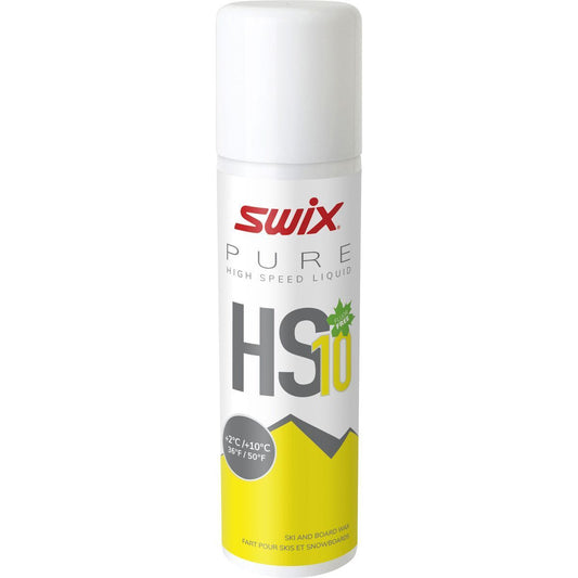 HS10 Liquid Yellow - 125ml