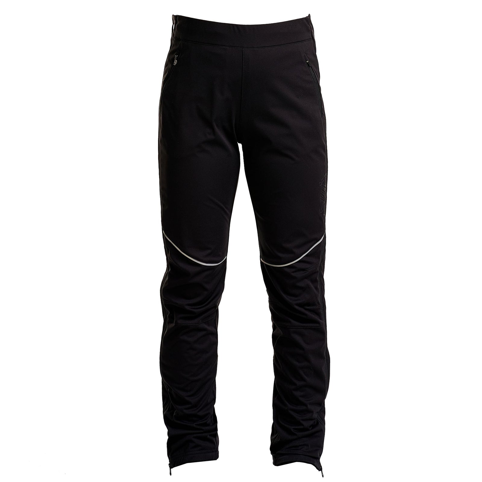 Solo - Pantalon  glissires intgrales pour femmes