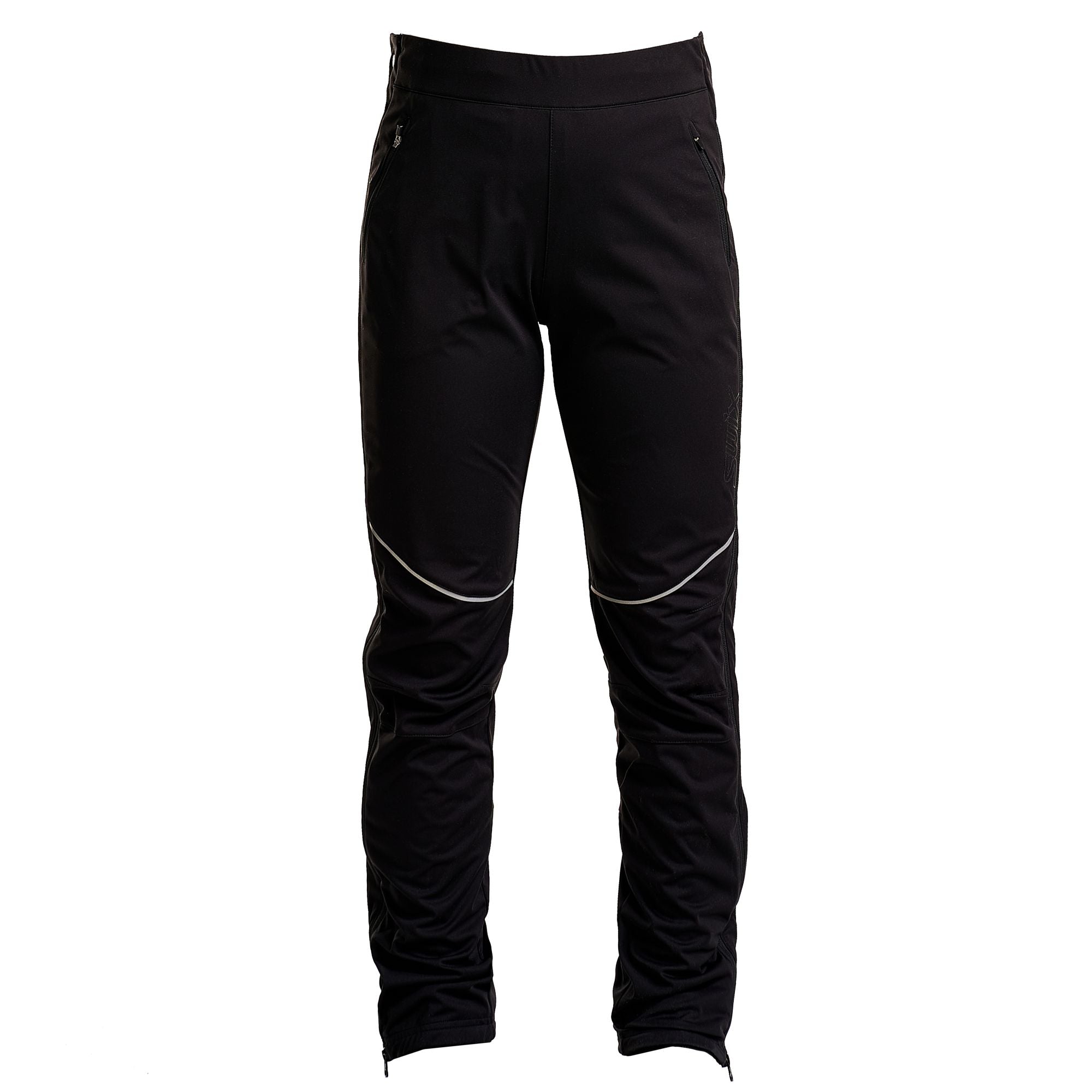 Solo - Pantalon  glissires intgrales pour femmes